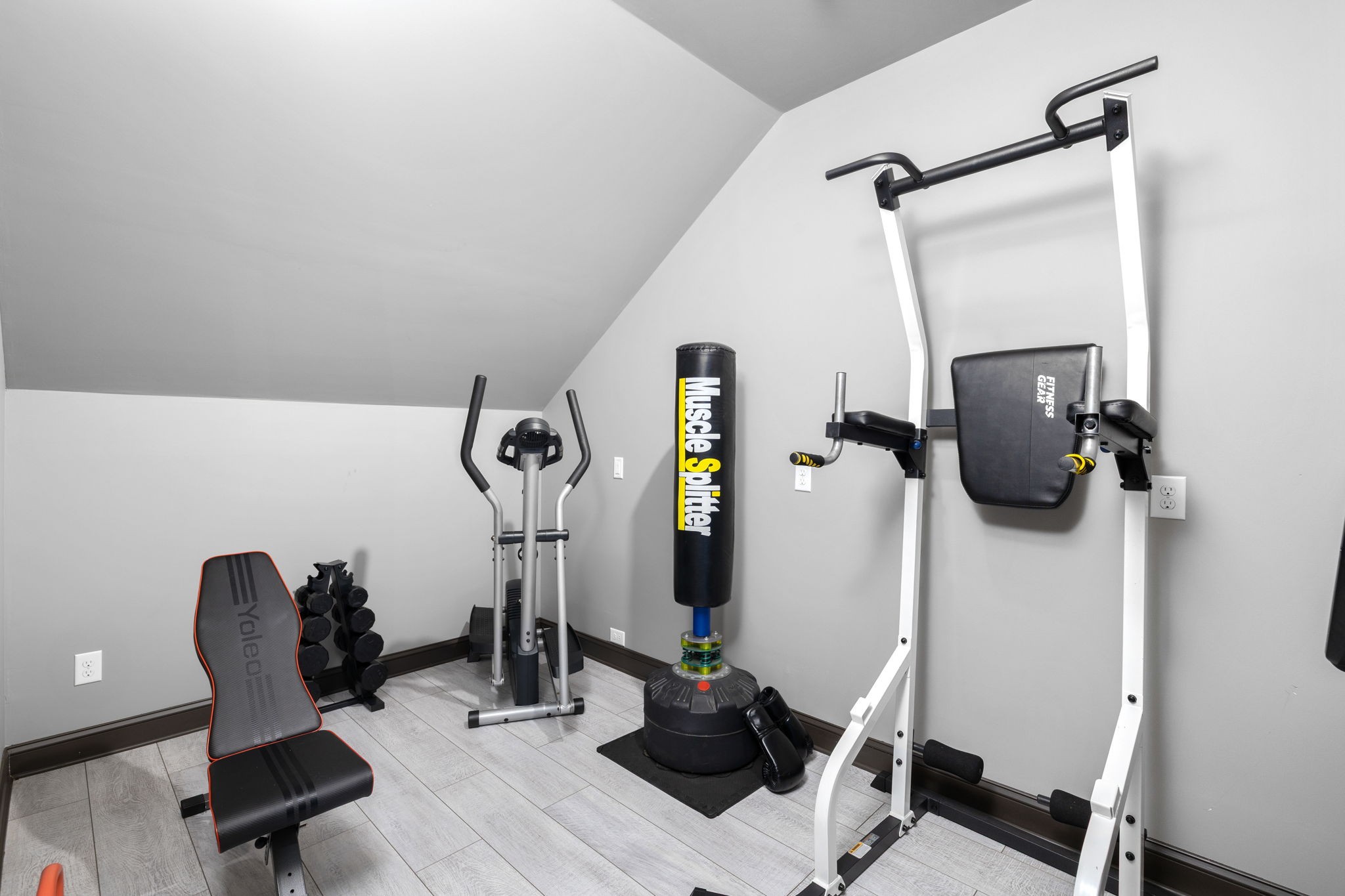  2713 Deer Haven Ct, Franklin, TN, 37067 - 物件實景