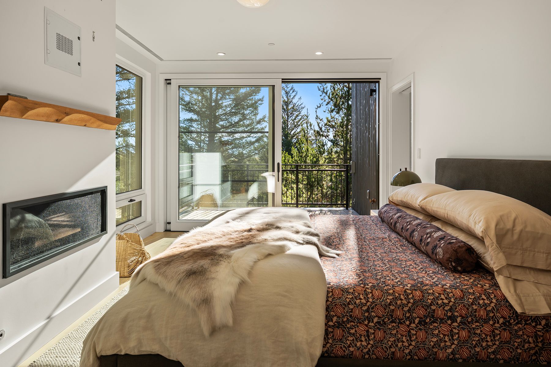  Luxury Mountain Living in Teton Village - 物件實景