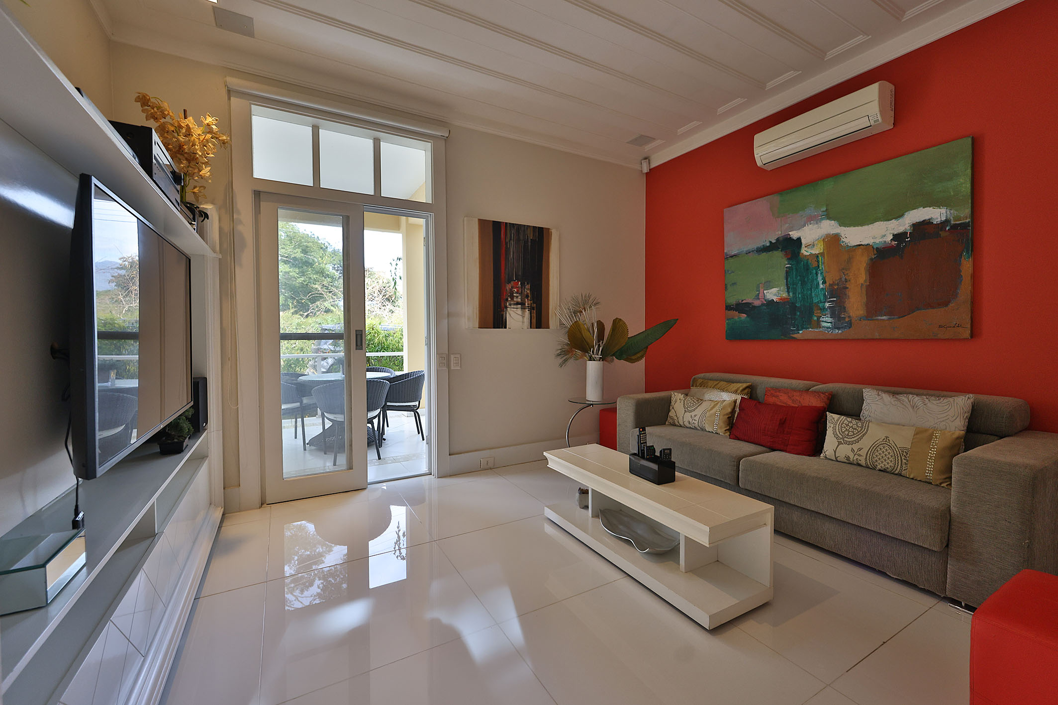  House in Itaipava with mountain views - 物件實景