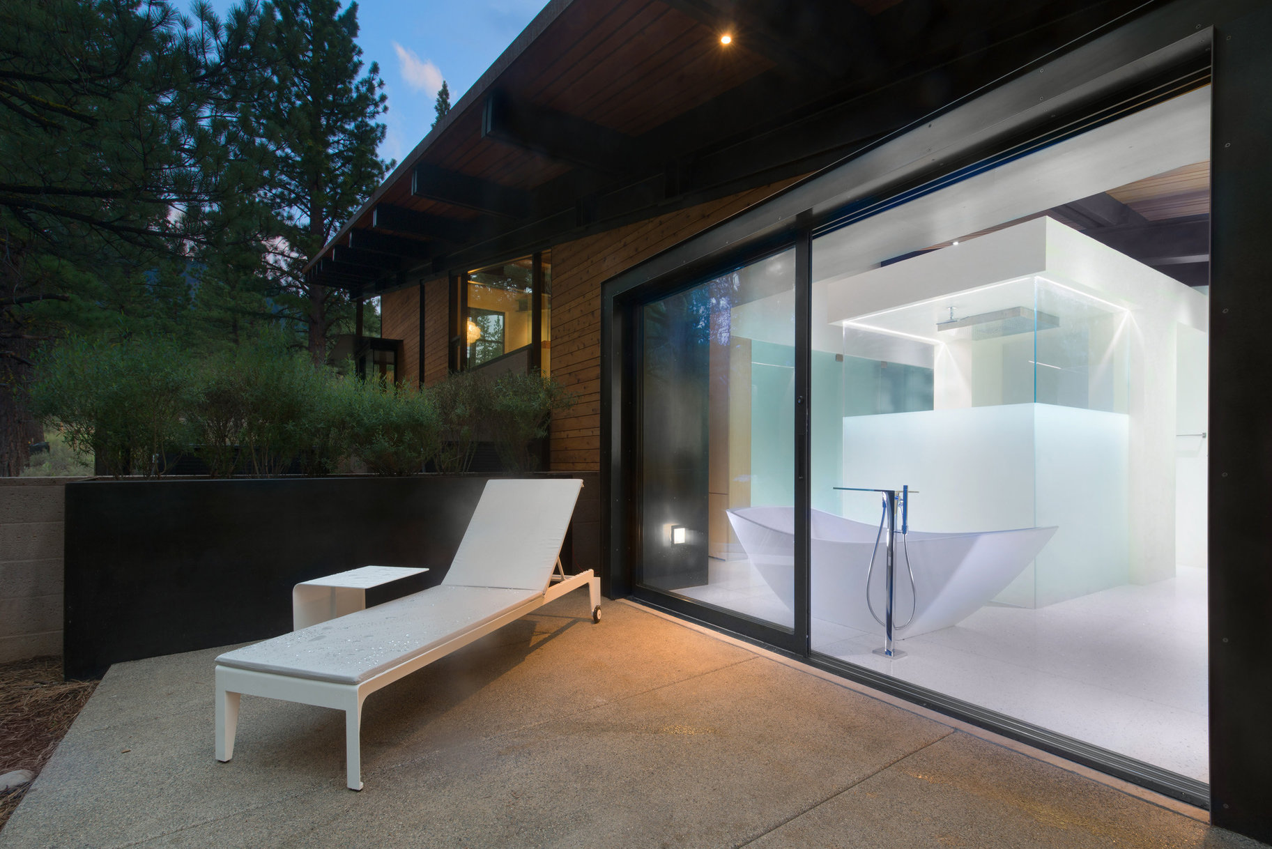  Martis Camp Architectural Masterpiece on 2.7 Acres - 物件實景