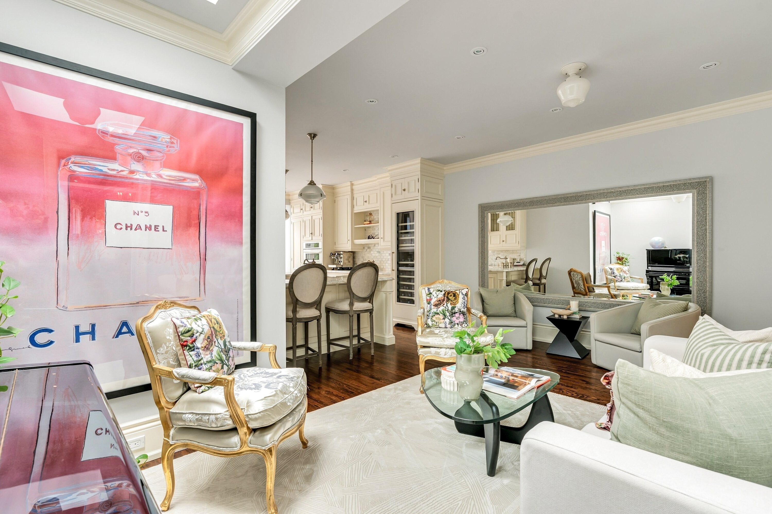  Renovated Victorian - 物件實景