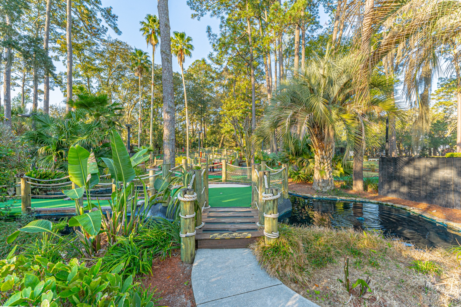  90 Sandcastle Court, Hilton Head Island - 物件實景