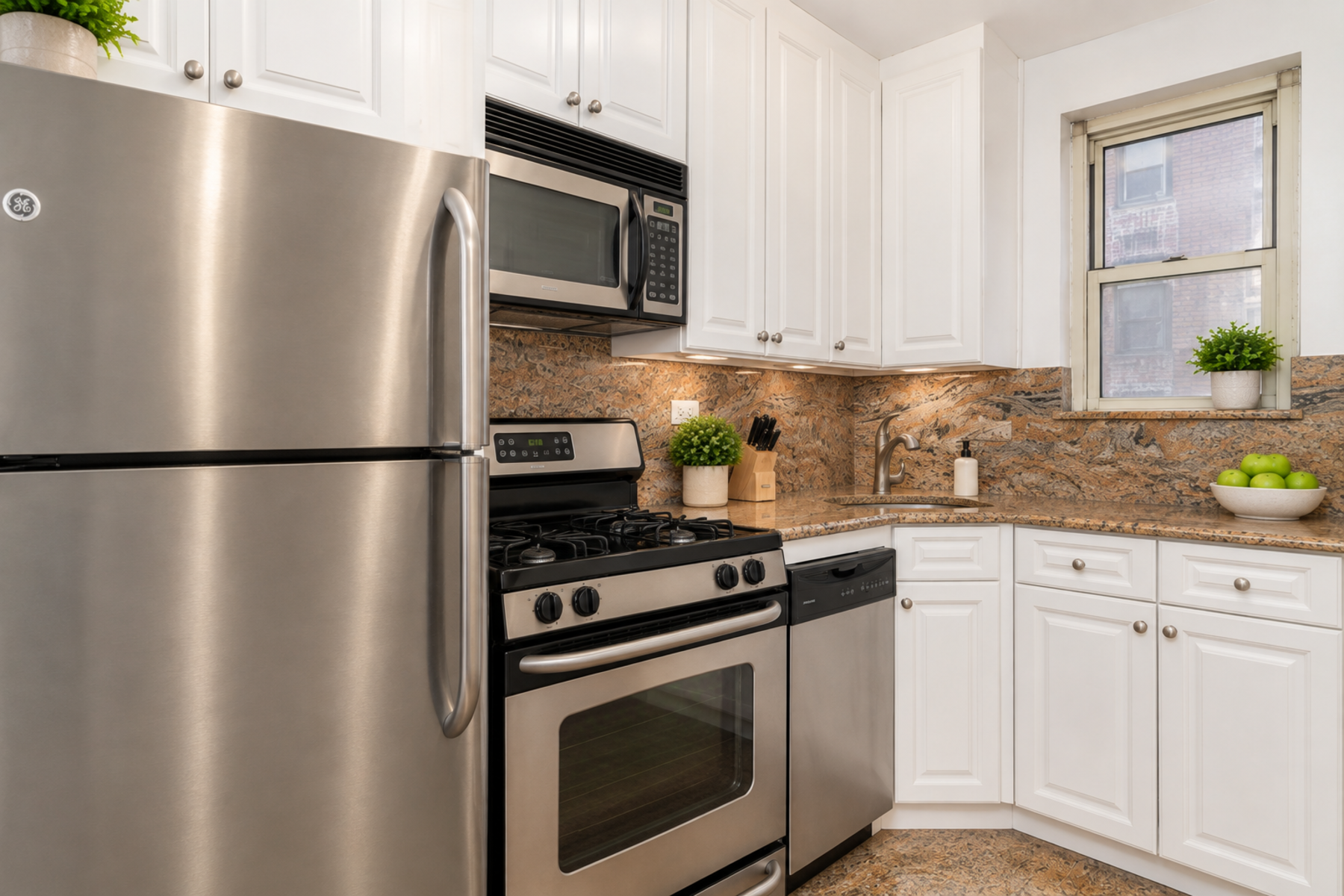 ?SUNNY AND SPACIOUS ONE BEDROOM CO-OP IN LENOX HILL? - 物件實景