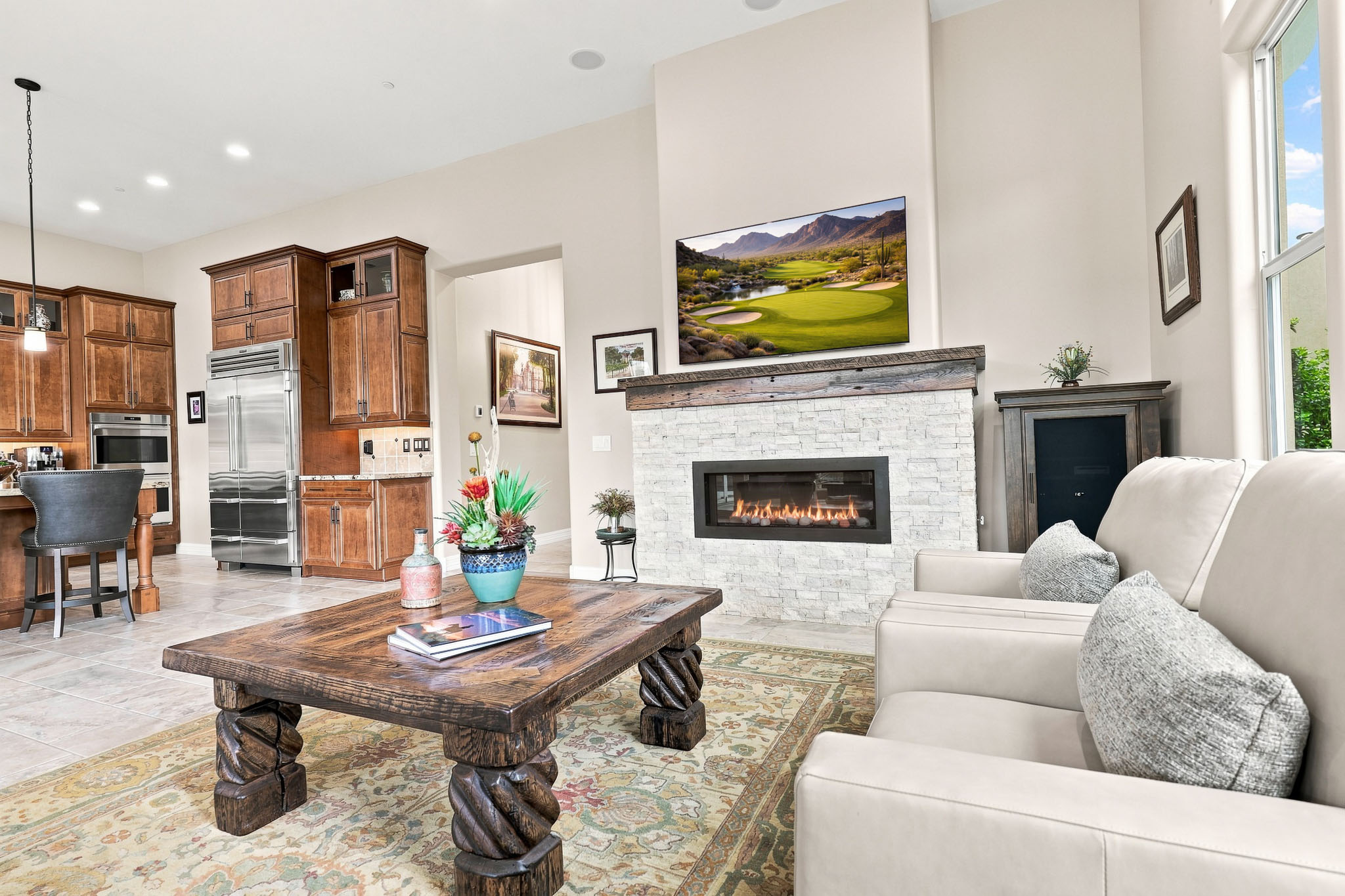  7294 E High Point Drive  Scottsdale, AZ - 物件實景