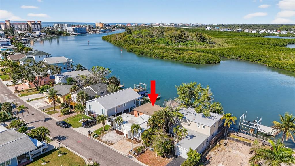 Redington Shores, Florida, 33708, United States, 4 Bedrooms Bedrooms, ,2 BathroomsBathrooms,Residential,For Sale,1997086