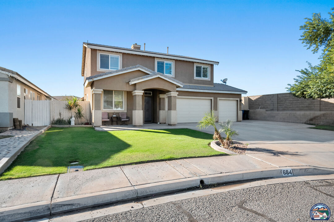 Imperial, California, 92251, United States, 4 Bedrooms Bedrooms, ,2 BathroomsBathrooms,Residential,For Sale,2001743