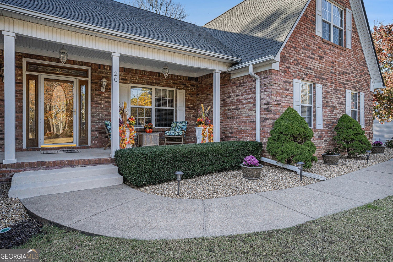 White, Georgia, 30184, United States, 4 Bedrooms Bedrooms, ,4 BathroomsBathrooms,Residential,For Sale,1988781