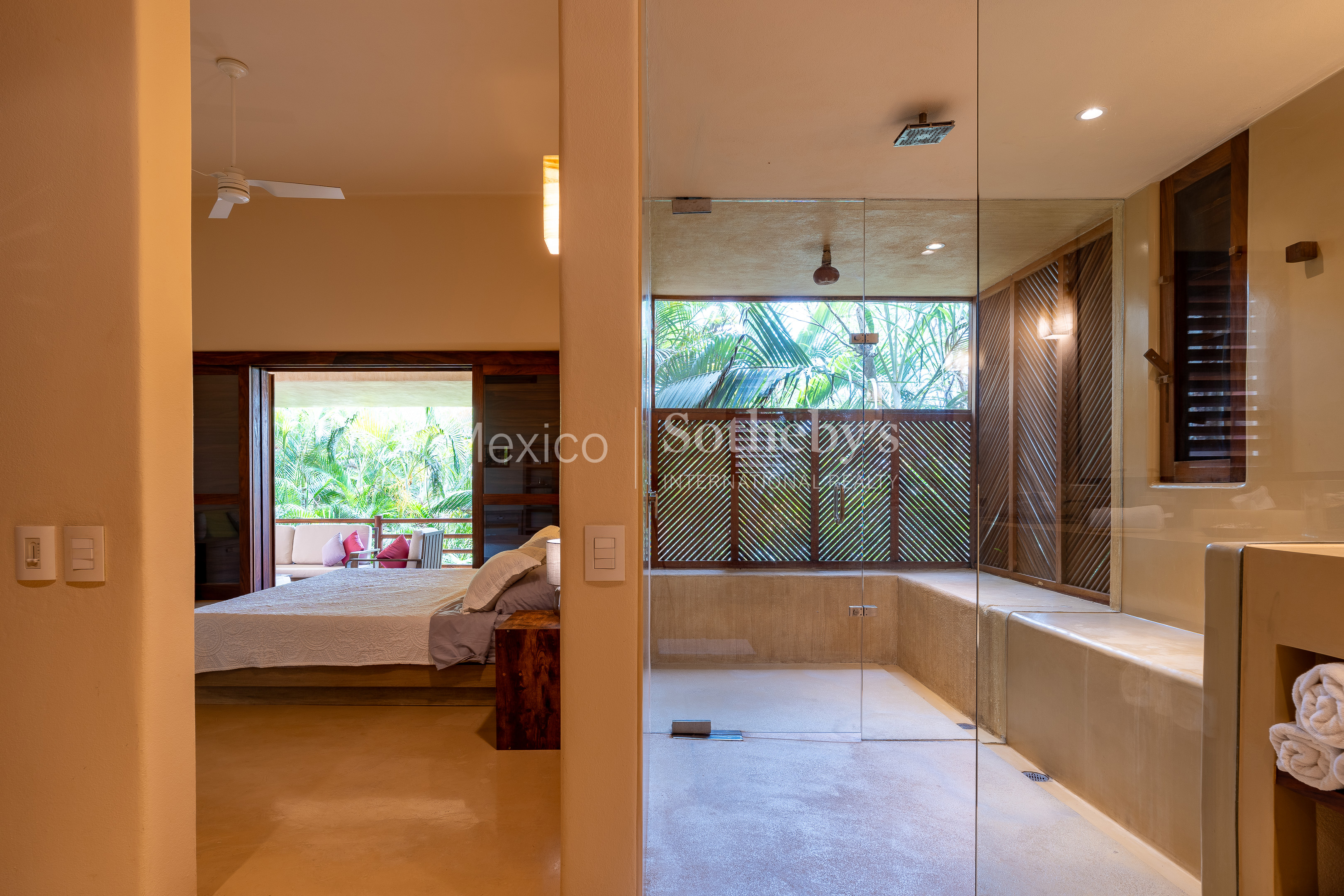  Villa Maroma - 物件實景