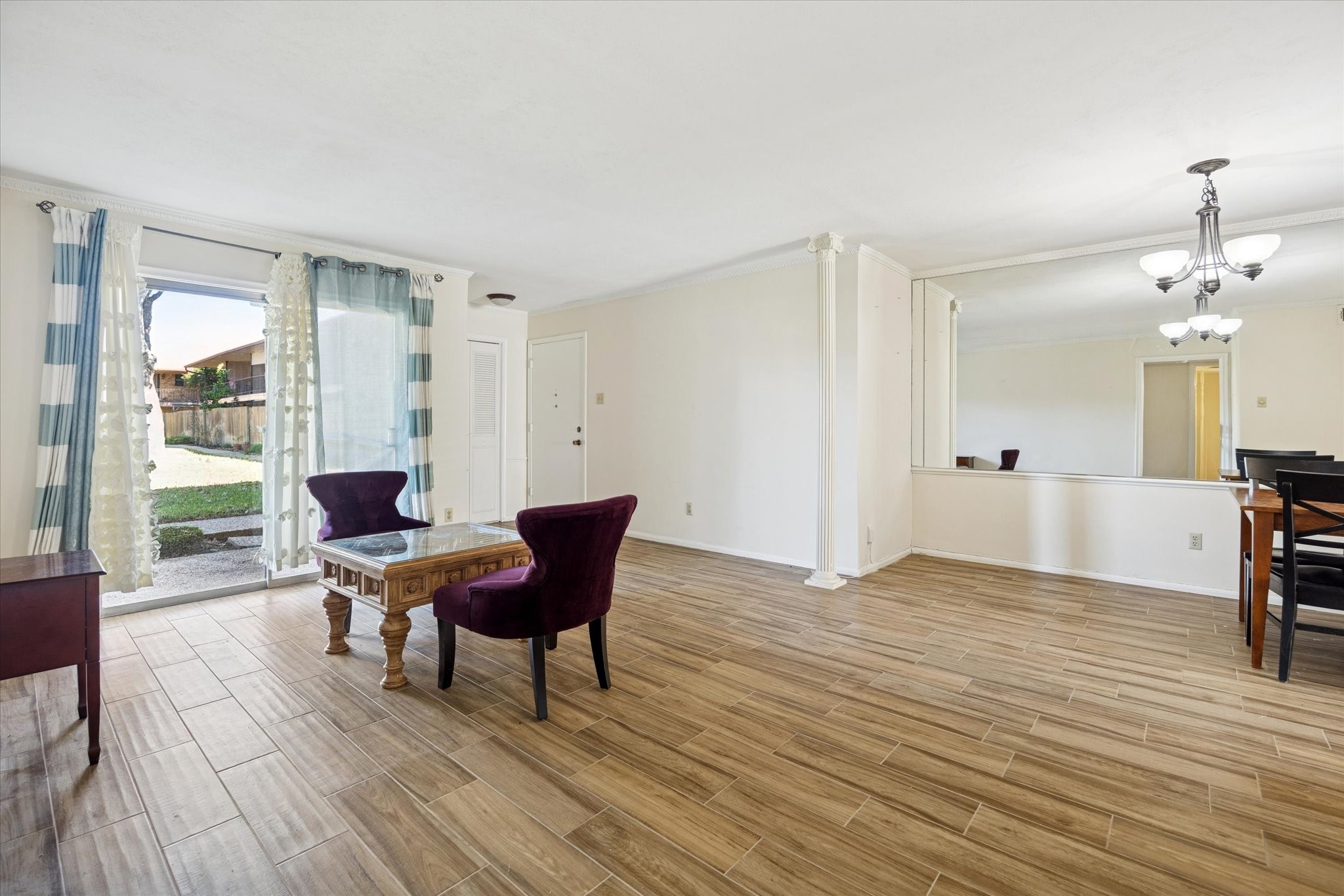  7600 Burgoyne Road #152 - 物件實景