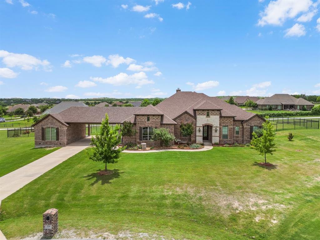 Aledo, Texas, 76008, United States, 5 Bedrooms Bedrooms, ,4 BathroomsBathrooms,Residential,For Sale,1977136