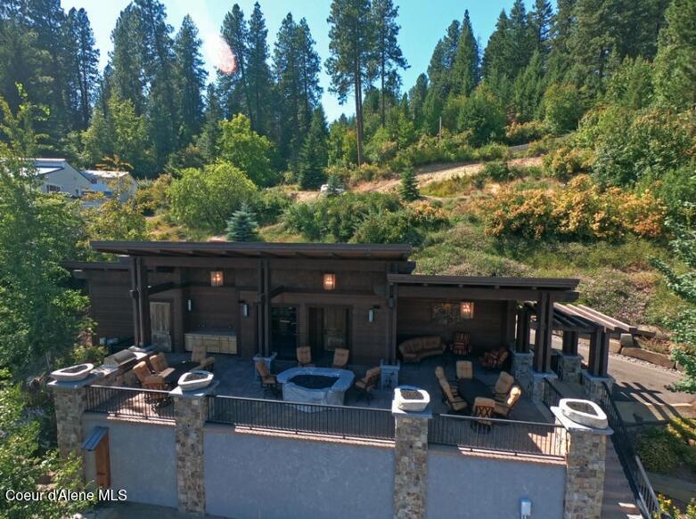 Coeur d'Alene, Idaho, 83814, United States, 4 Bedrooms Bedrooms, ,4 BathroomsBathrooms,Residential,For Sale,2044765