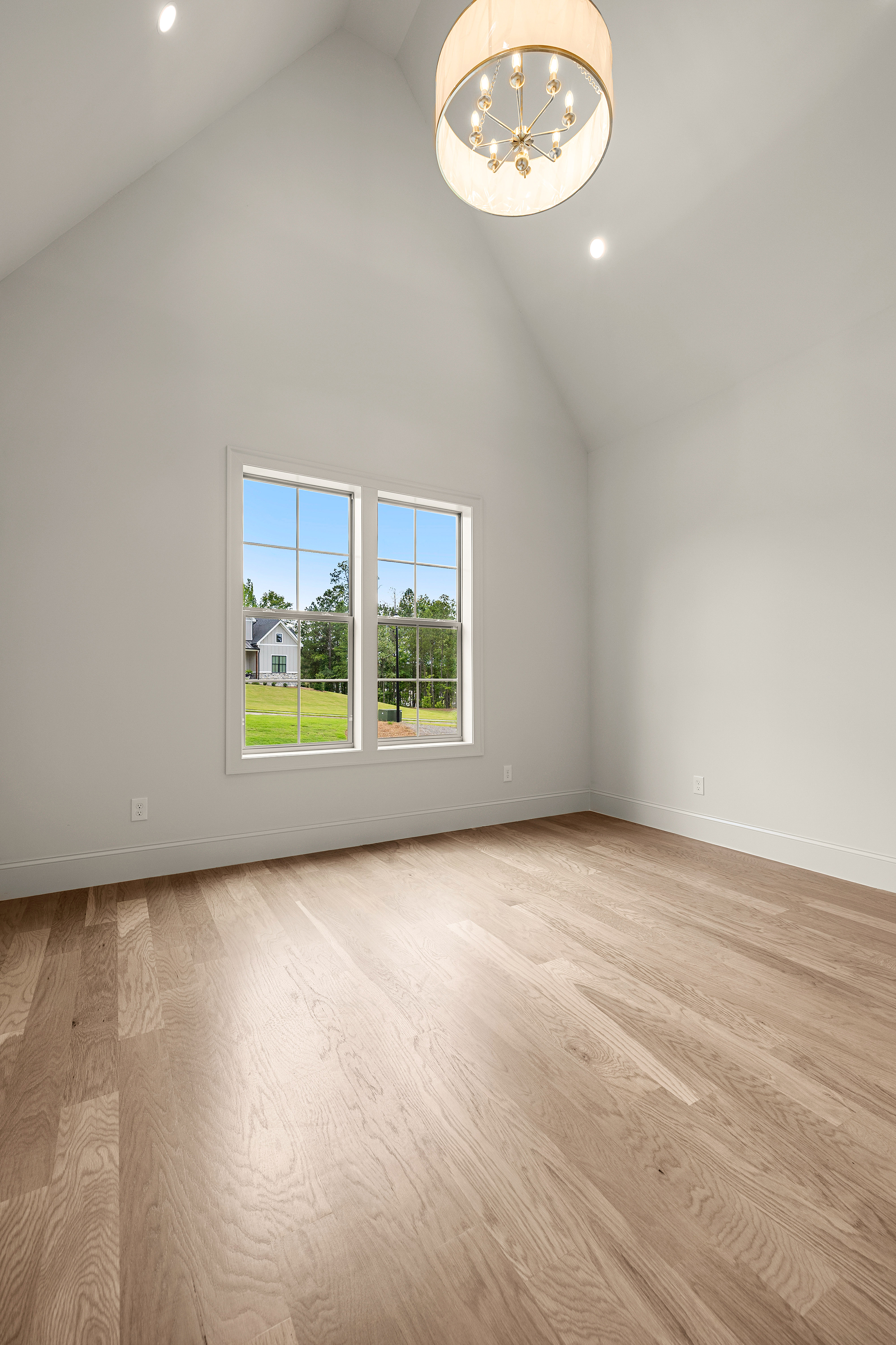  Beautiful New Construction With European Flair in Arbor Springs - 物件實景