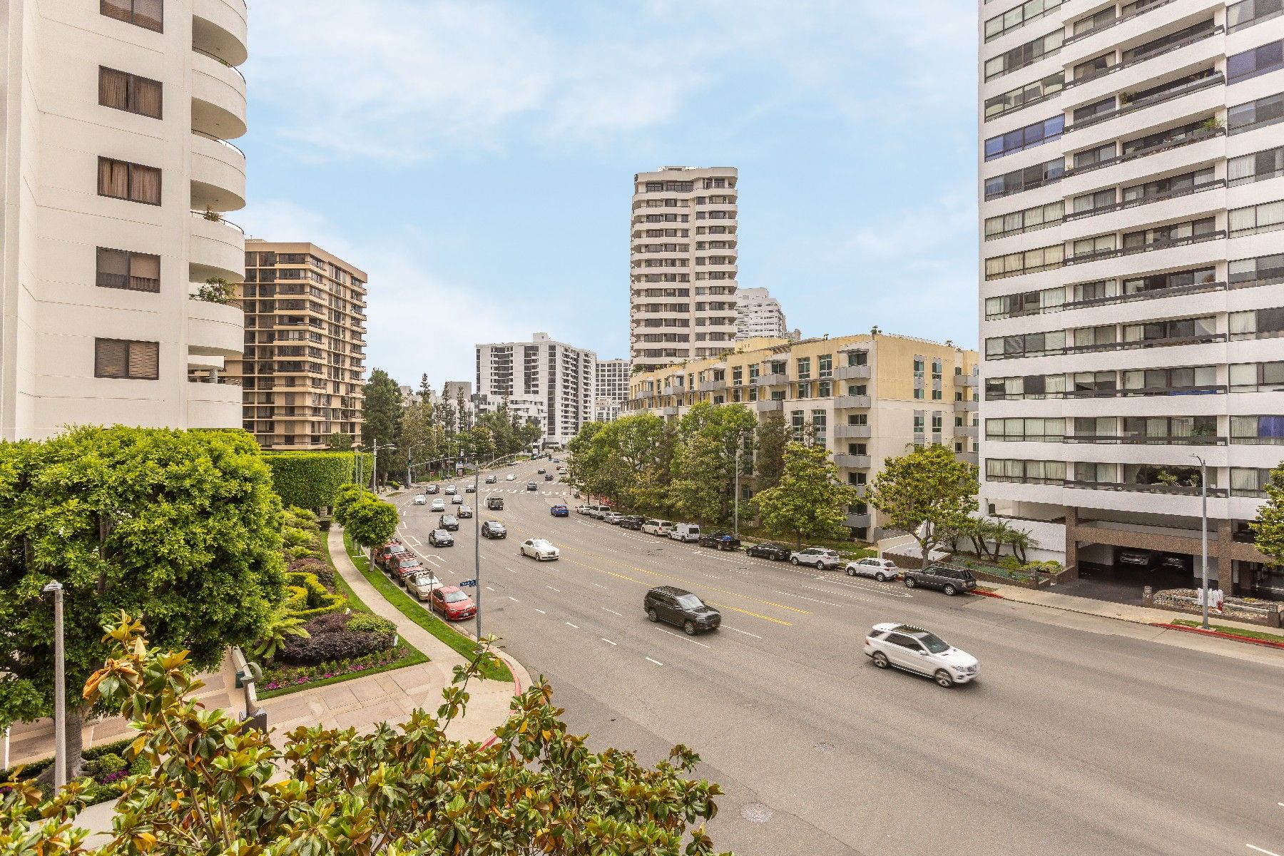  10550 Wilshire Boulevard #302, Los Angeles, CA 90024 - 物件實景