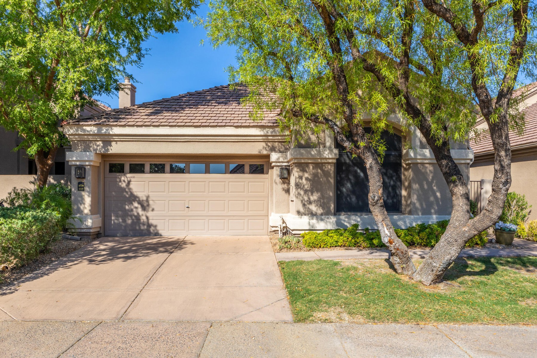  7525 E Gainey Ranch Road ¦Scottsdale, AZ - 物件實景