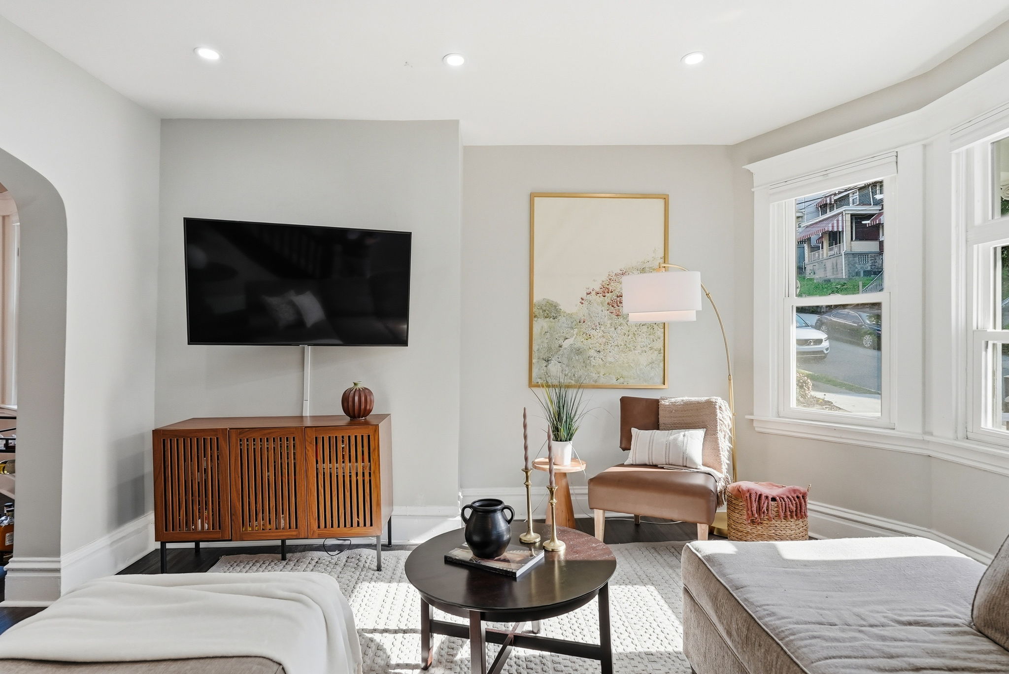  1623 Fallowfield Avenue, Pittsburgh, PA 15216 - 物件實景