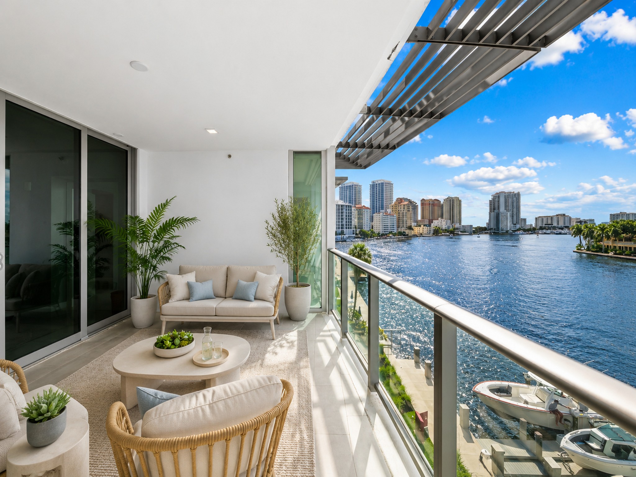  435 Bayshore Drive, Fort Lauderdale, FL, 33304 - 物件實景