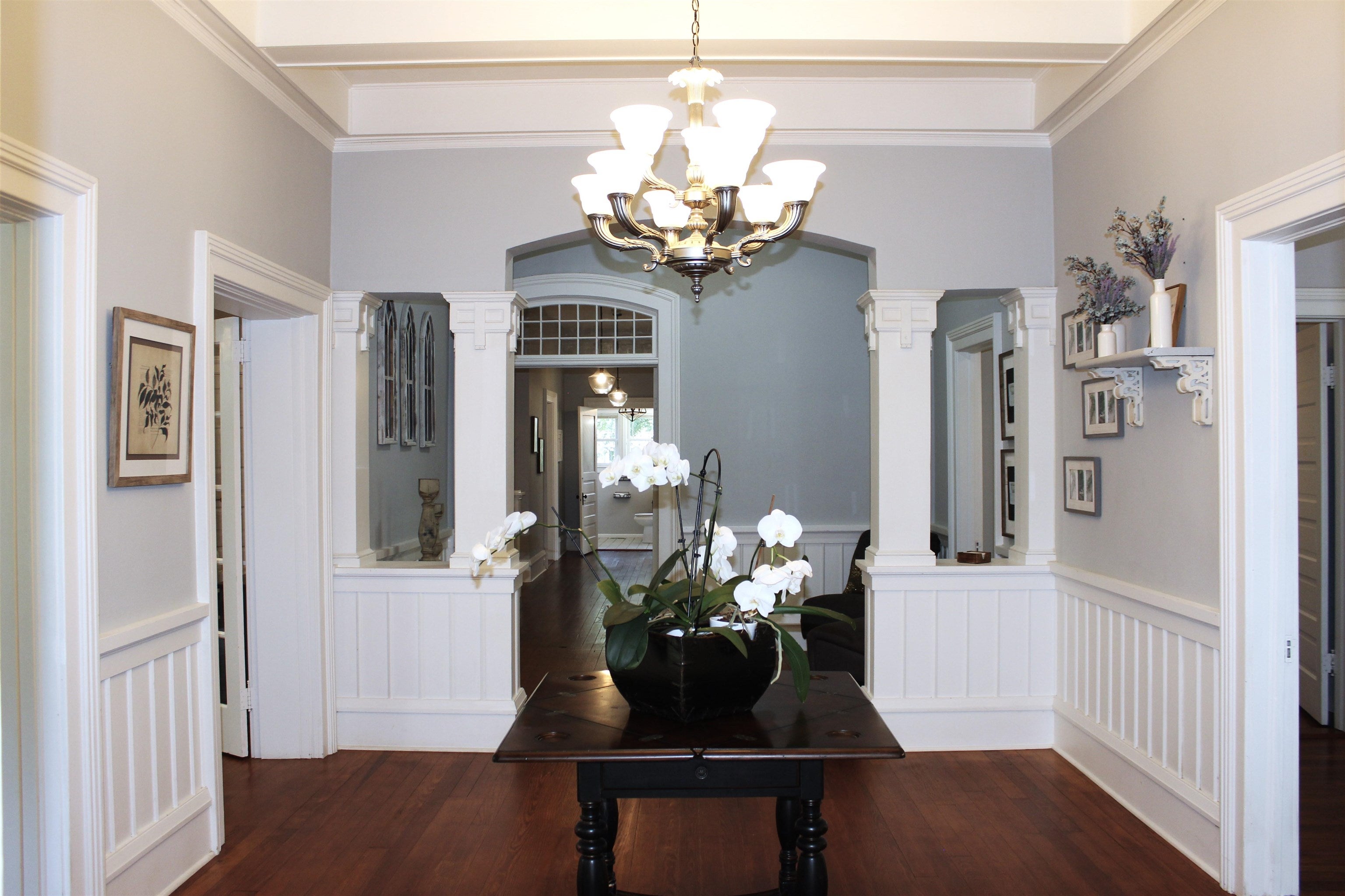 Eatonton, Georgia, 31024, United States, 4 Bedrooms Bedrooms, ,3 BathroomsBathrooms,Residential,For Sale,1951008