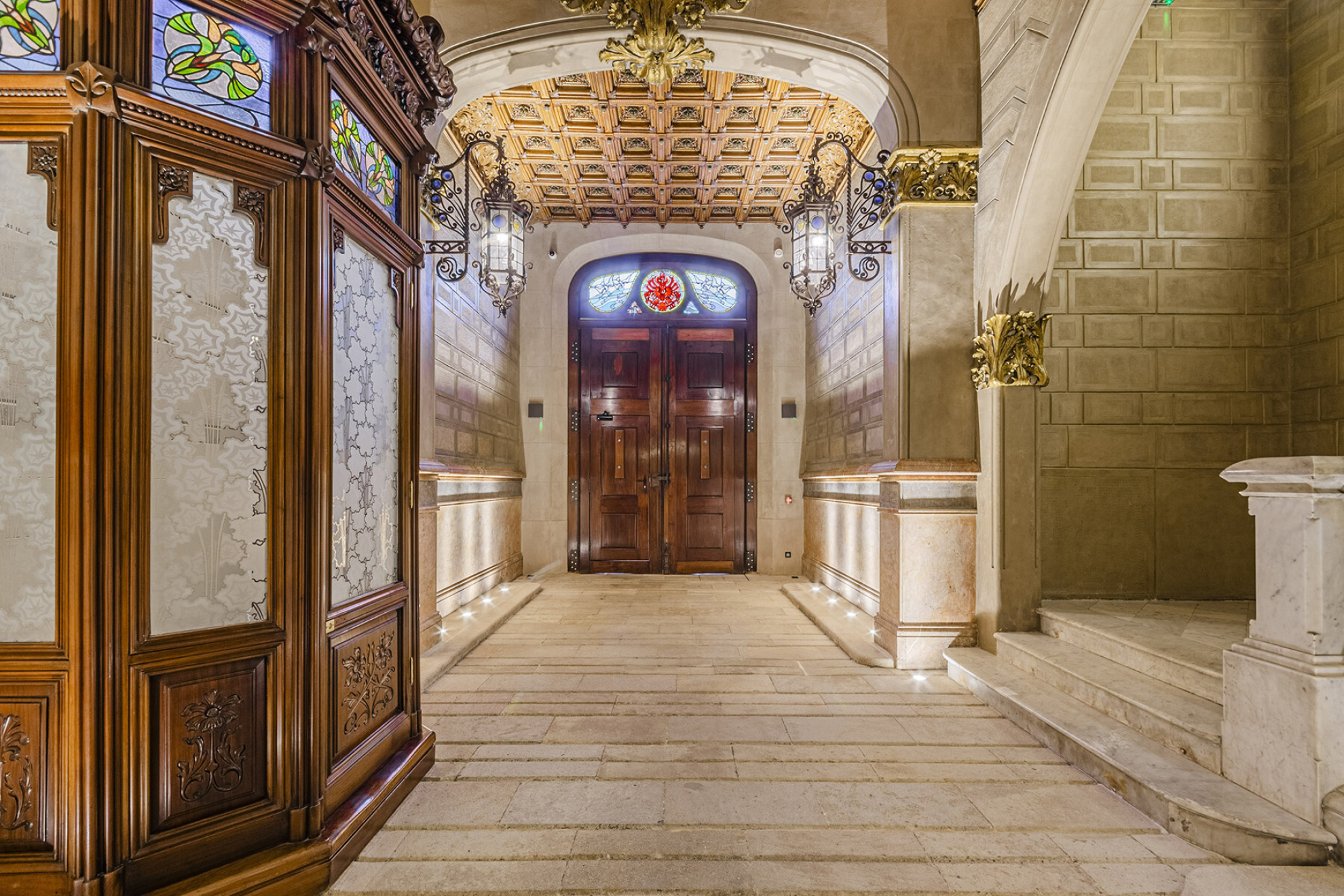  Essence of luxury in front of the port of Barcelona - 物件實景