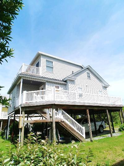 Oyster, Virginia, 23310, United States, 3 Bedrooms Bedrooms, ,2 BathroomsBathrooms,Residential,For Sale,1905916