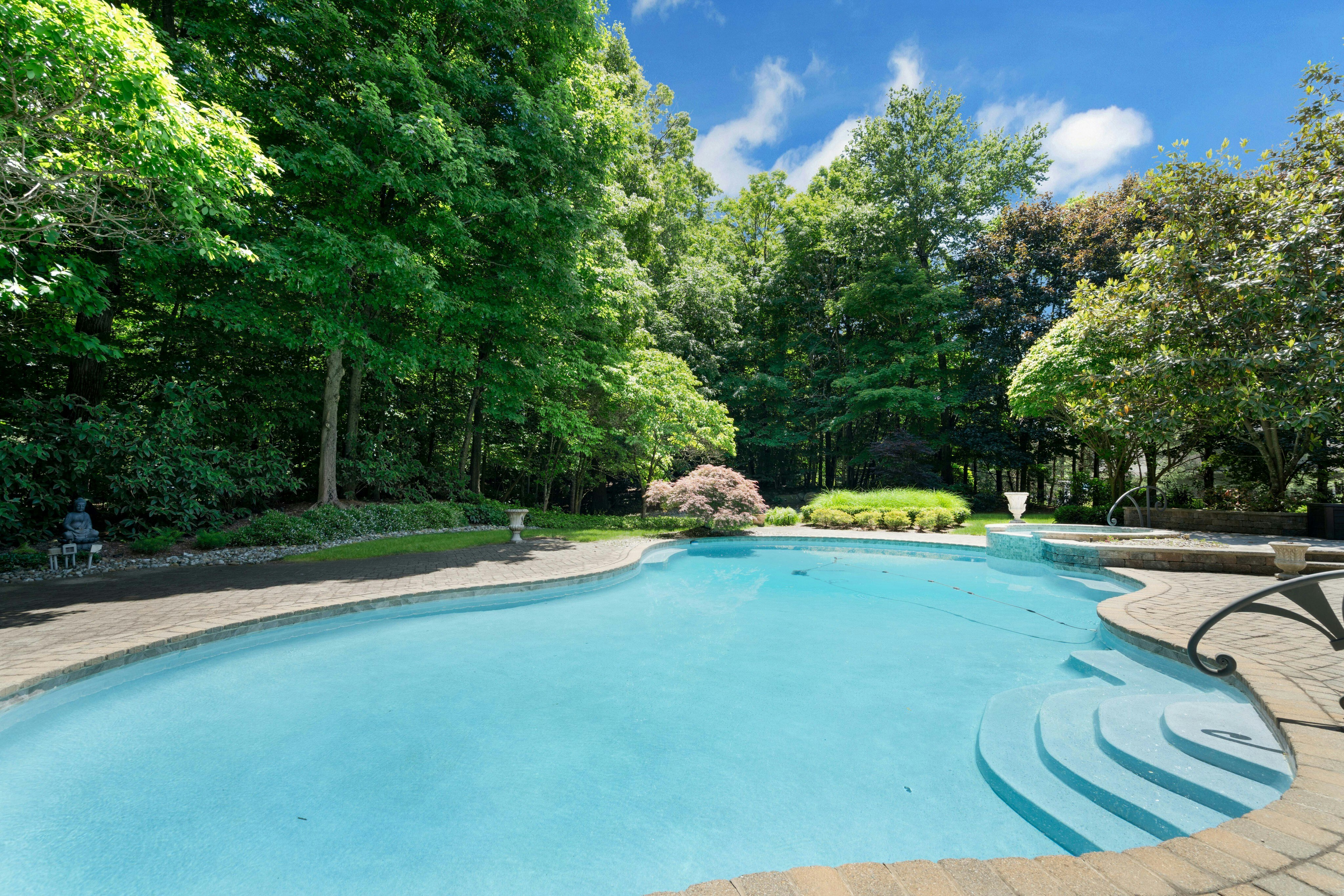  309 Skyridge Road, Franklin Lakes, NJ 07417 - 物件實景