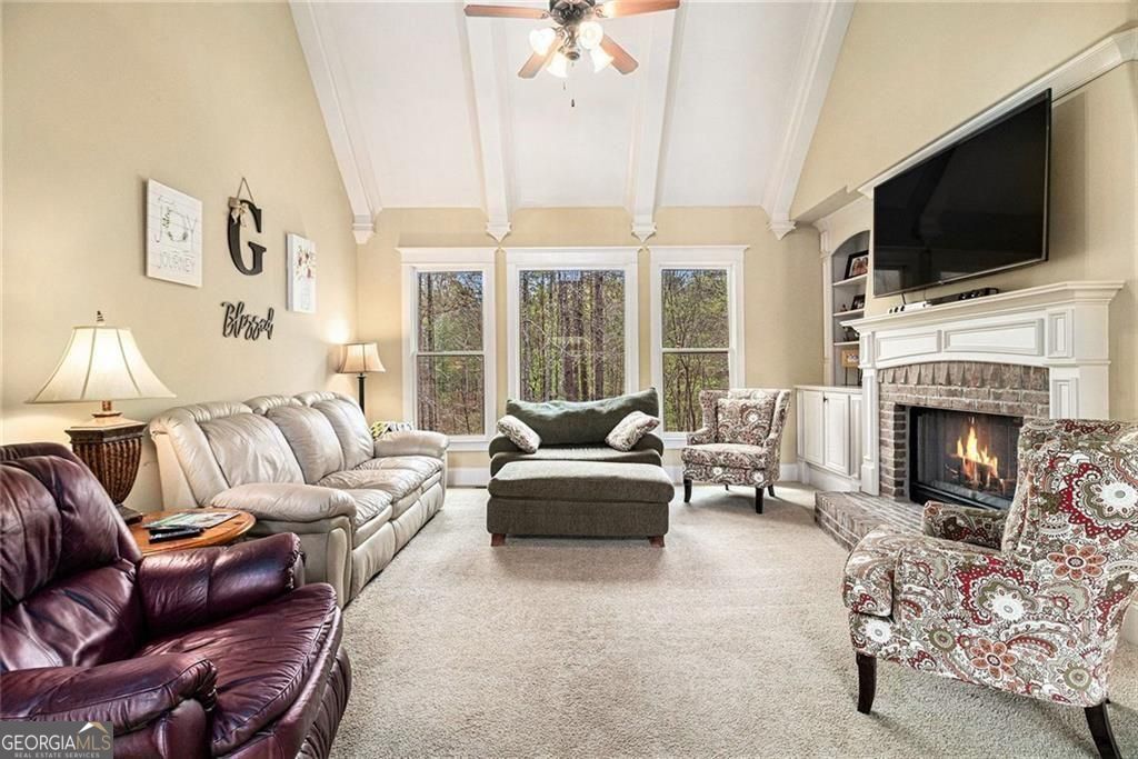 Douglasville, Georgia, 30135, United States, 5 Bedrooms Bedrooms, ,4 BathroomsBathrooms,Residential,For Sale,1886853