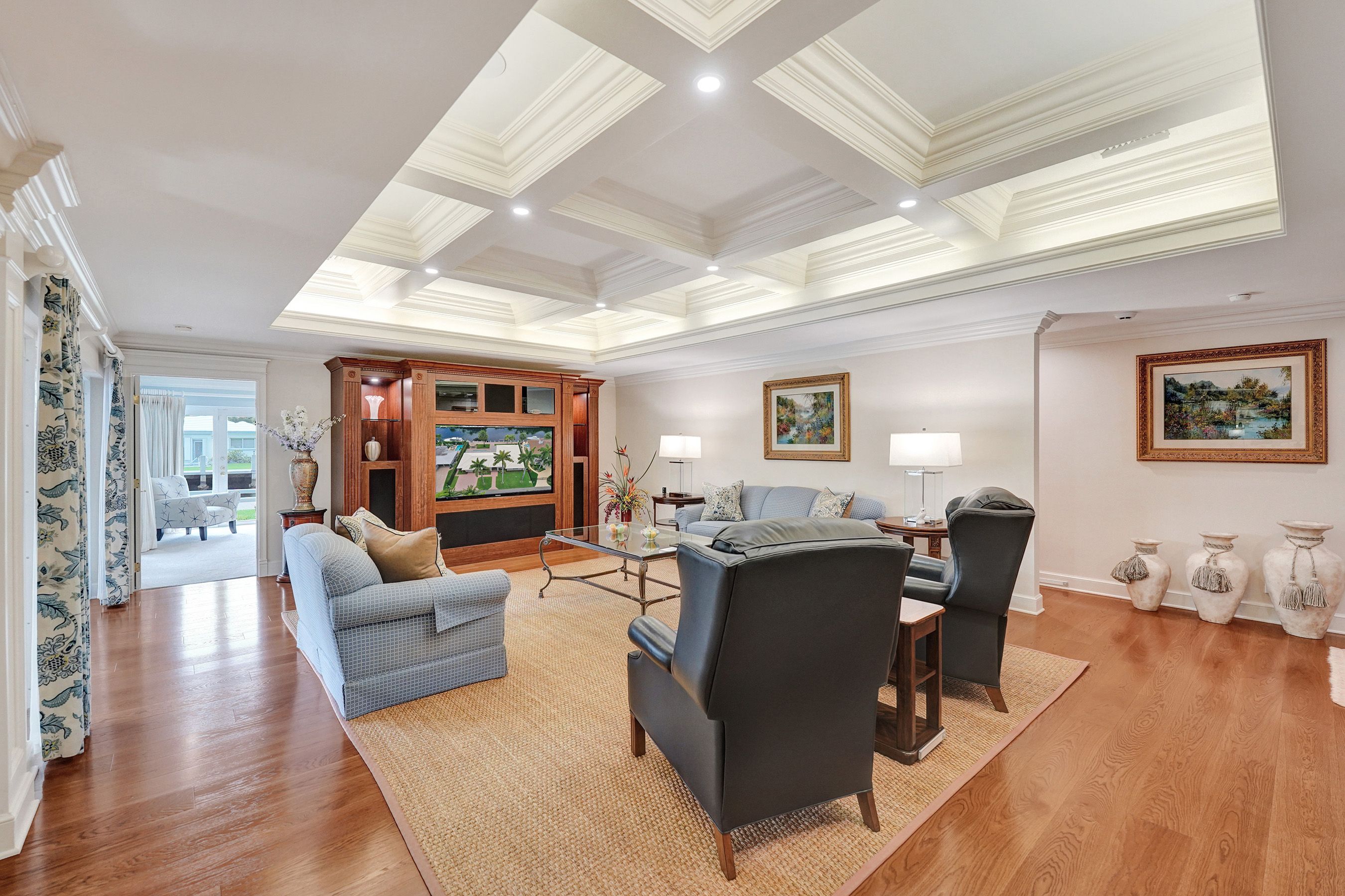  163 Nurmi Drive, Fort Lauderdale, FL, 33301 - 物件實景