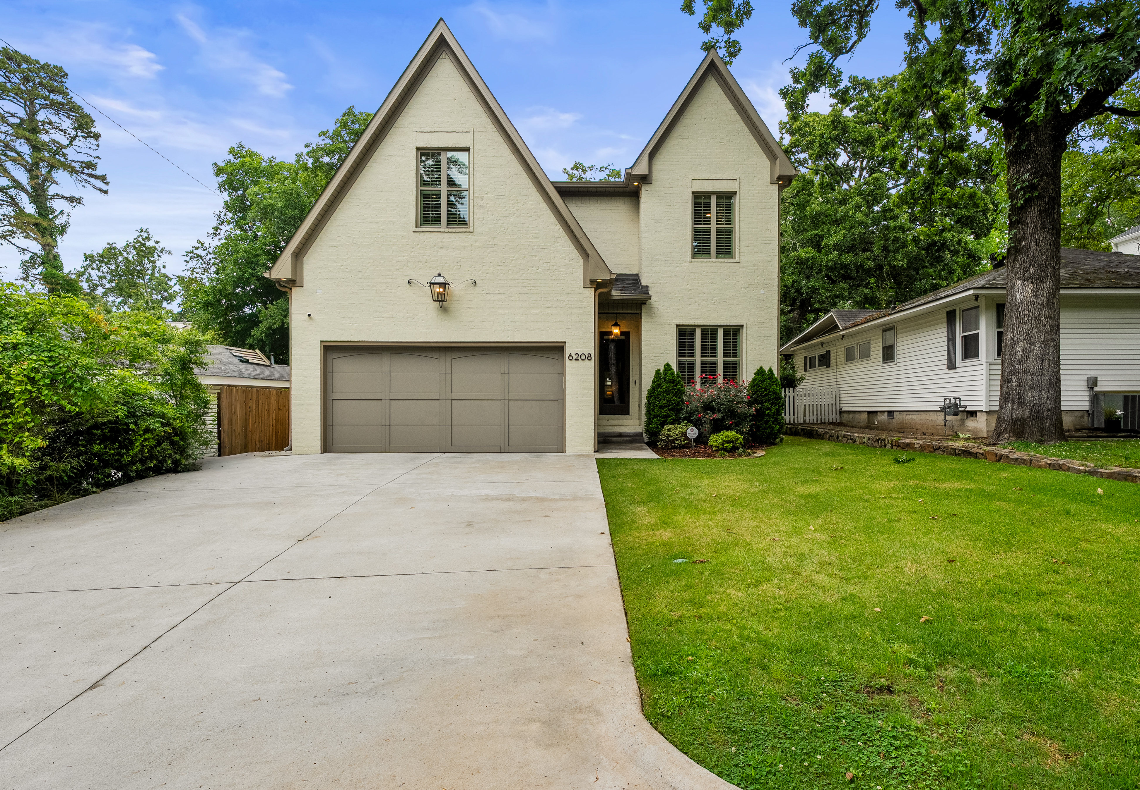  6208 Brentwood, Cammack Village, AR, 72207 - 物件實景