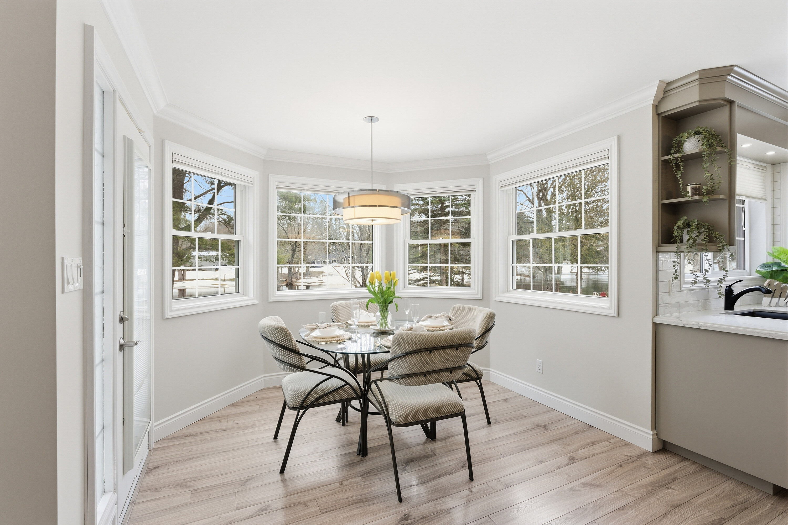  Inviting Severn River Bungalow - 物件實景