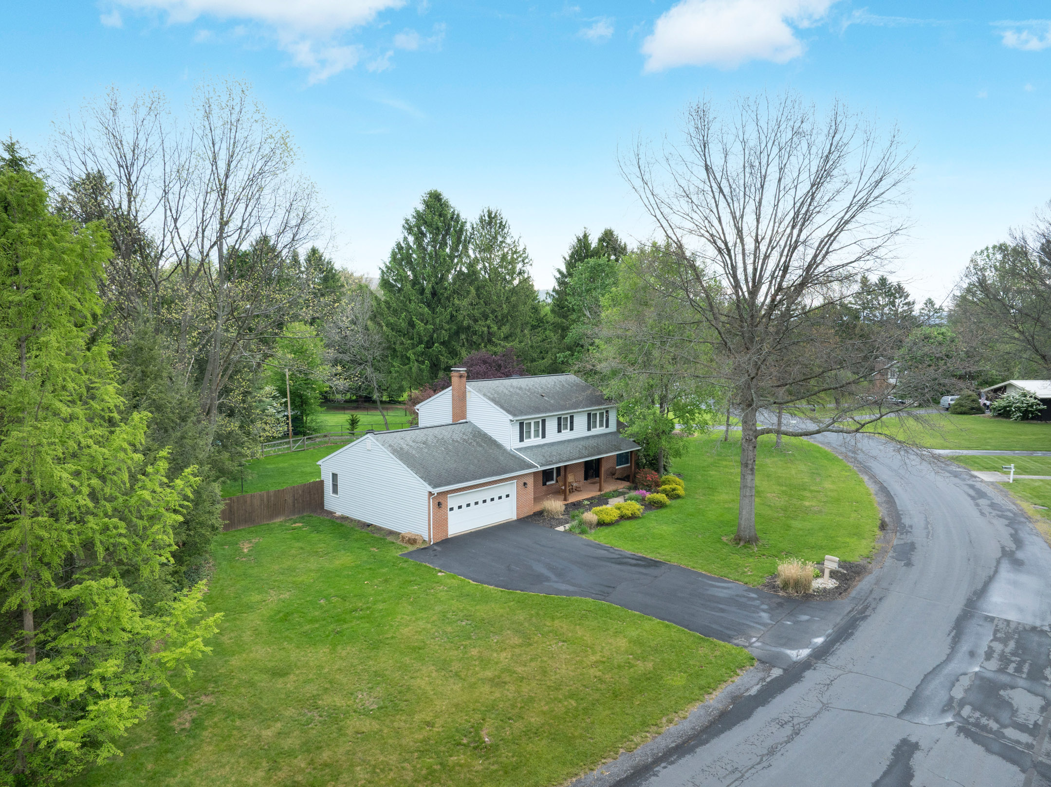  815 Outer Drive, State College, PA - 物件實景