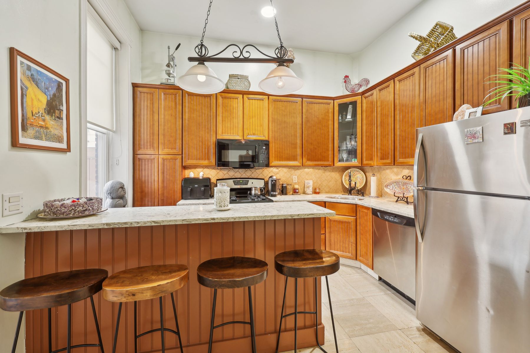  105 Jefferson Street, Newark, NJ 07105 - 物件實景