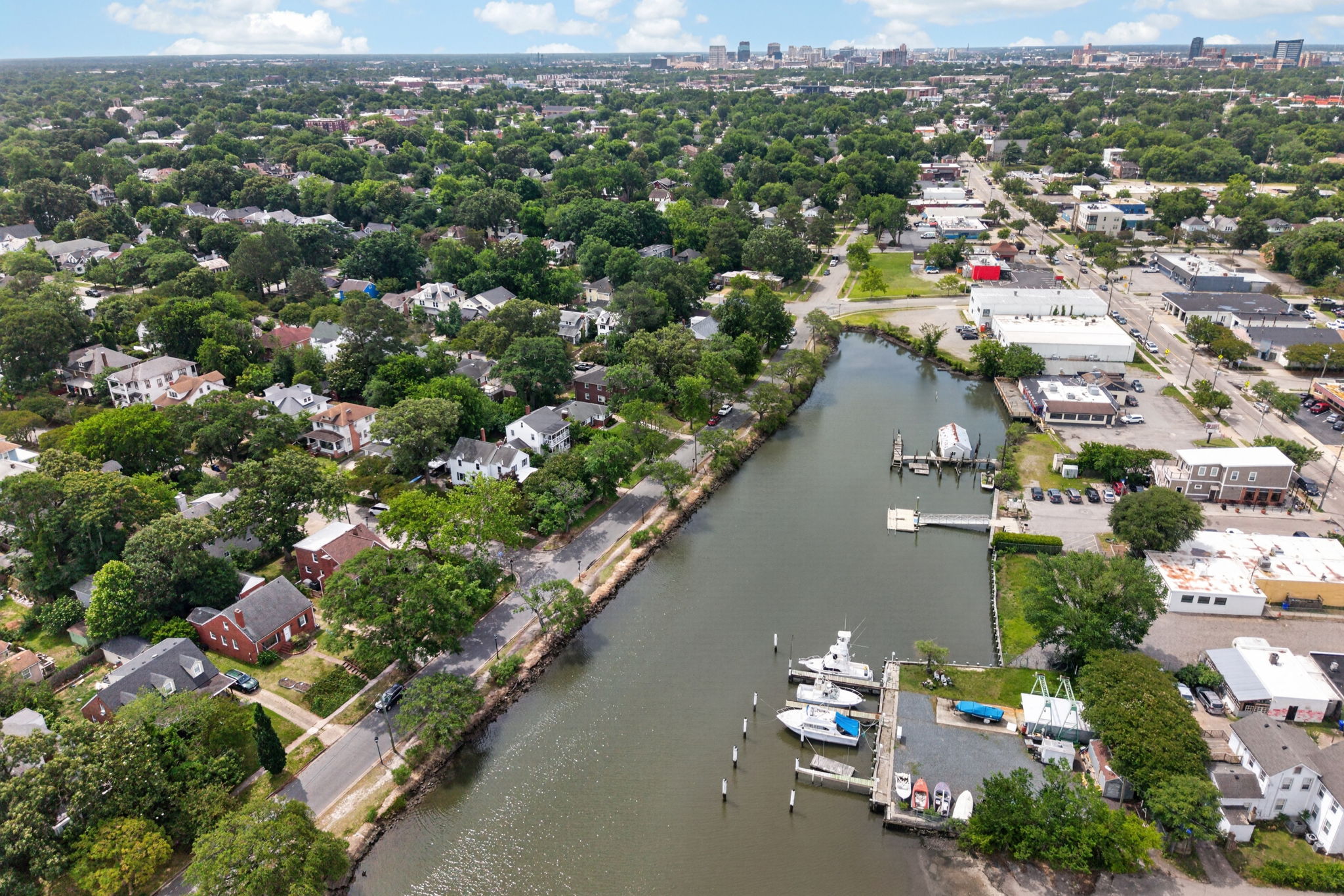  4210 Mayflower Road, Norfolk, VA 23508 - 物件實景