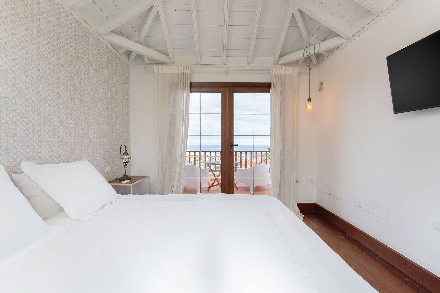  Villa with heated pool in the heart of Puerto de la Cruz, Tenerife. - 物件實景