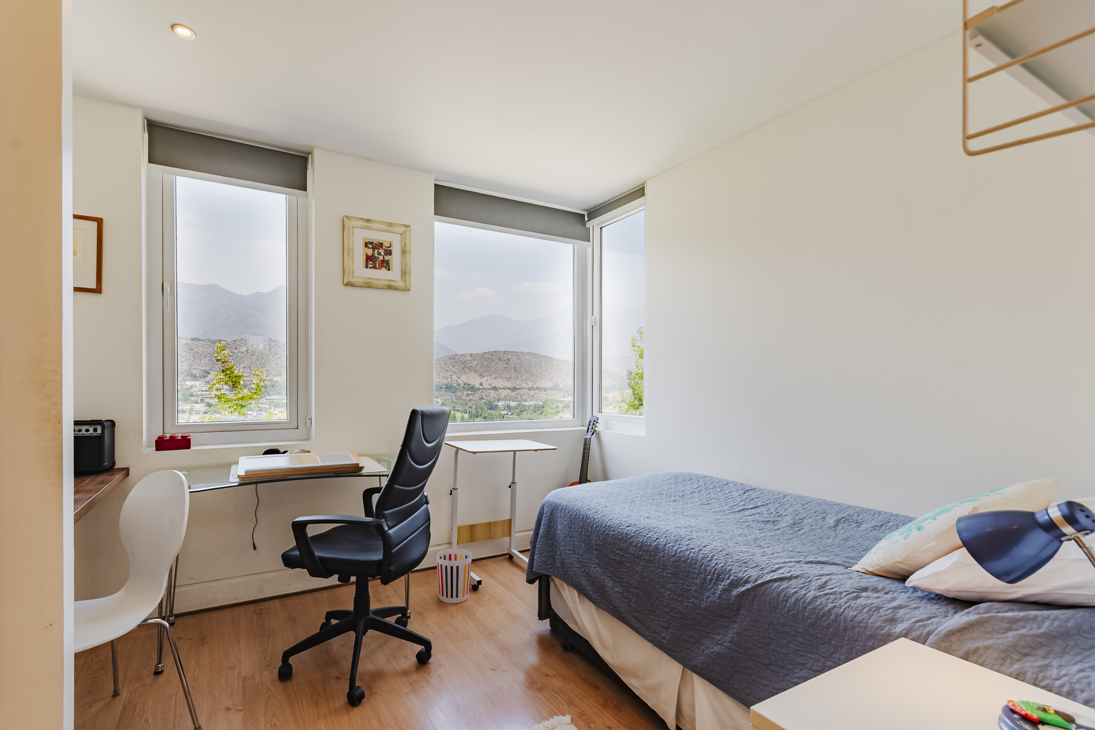  Home in a gated community with panoramic views - 物件實景