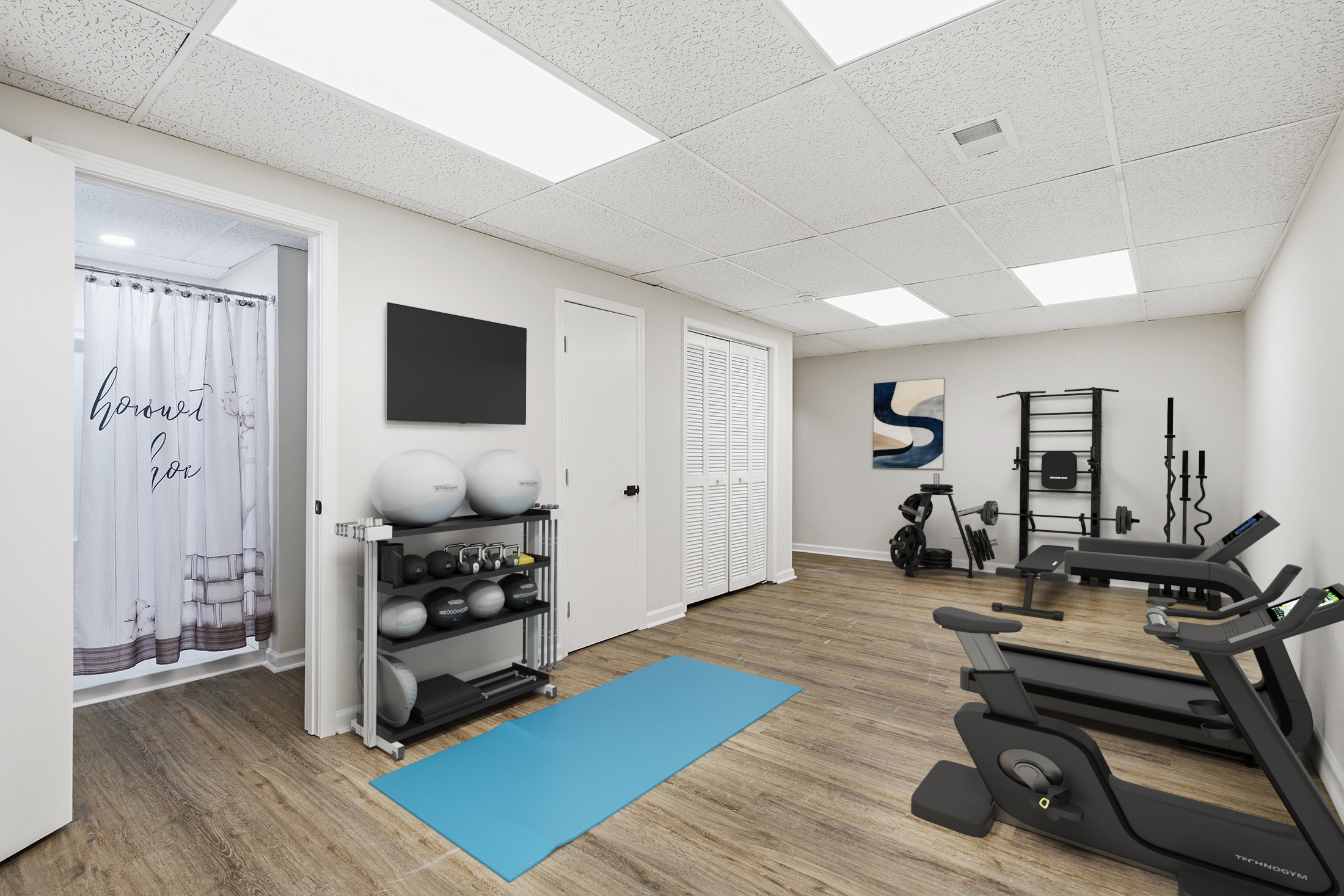  Completely Renovated and Move-In Ready East Cobb Home - 物件實景