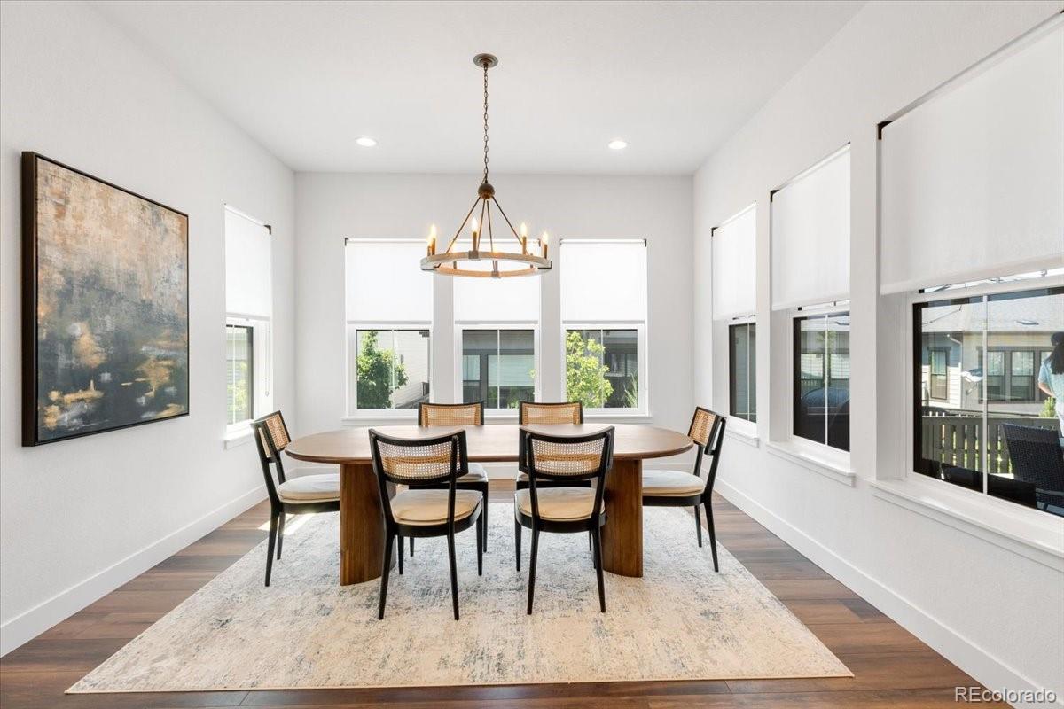 Littleton, Colorado, 80125, United States, 4 Bedrooms Bedrooms, ,4 BathroomsBathrooms,Residential,For Sale,1857685