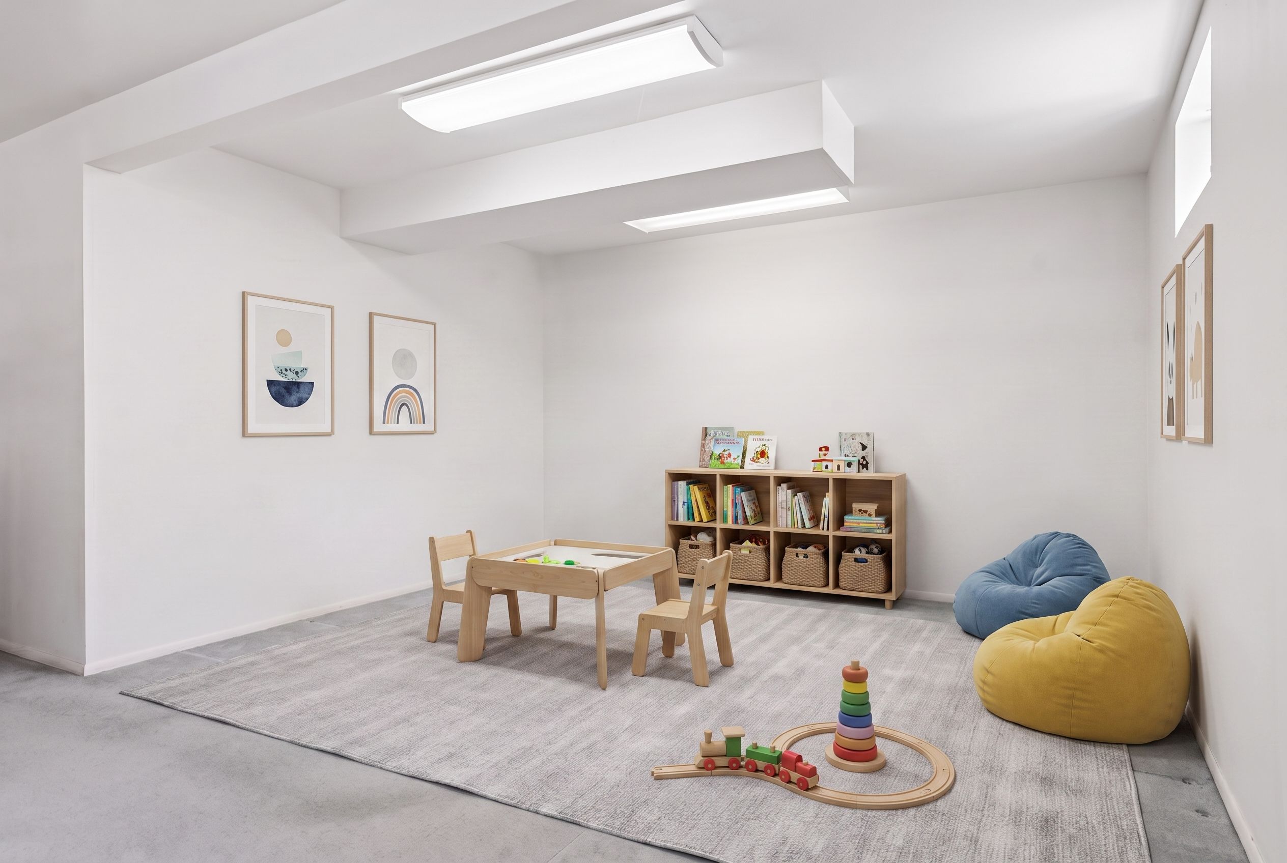  Mid- Century Living With Timeless Character - 物件實景