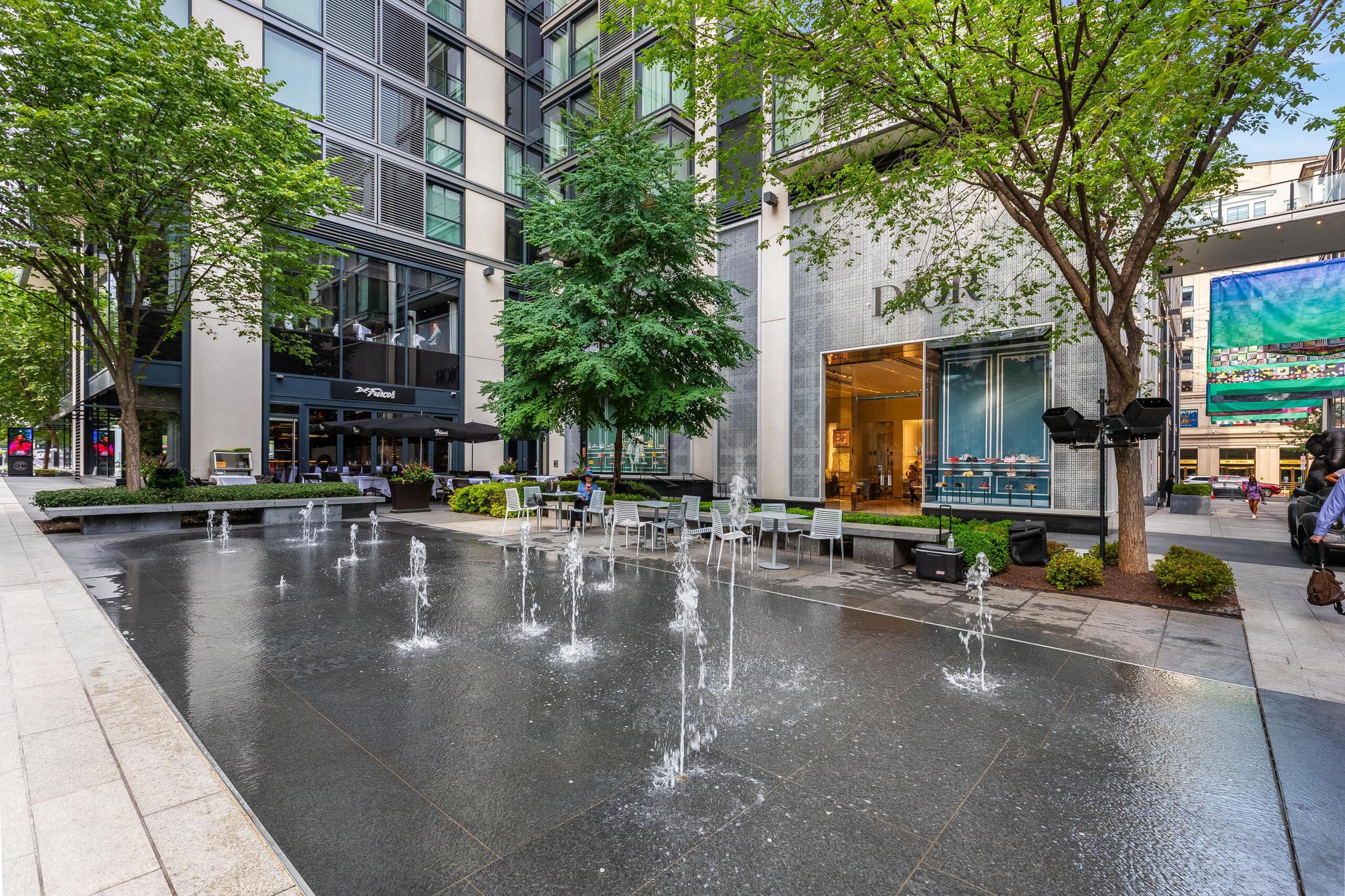  920 I Street NW, Washington, DC, 20001 - 物件實景