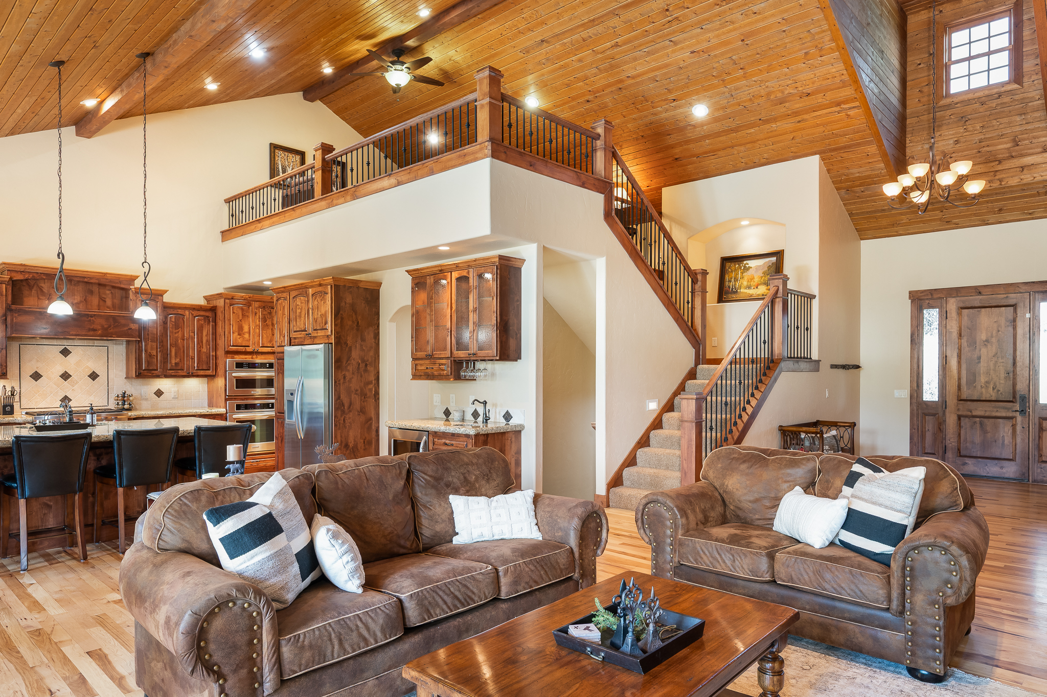  217 Leland Creek, Winter Park, CO, 80482 - 物件實景