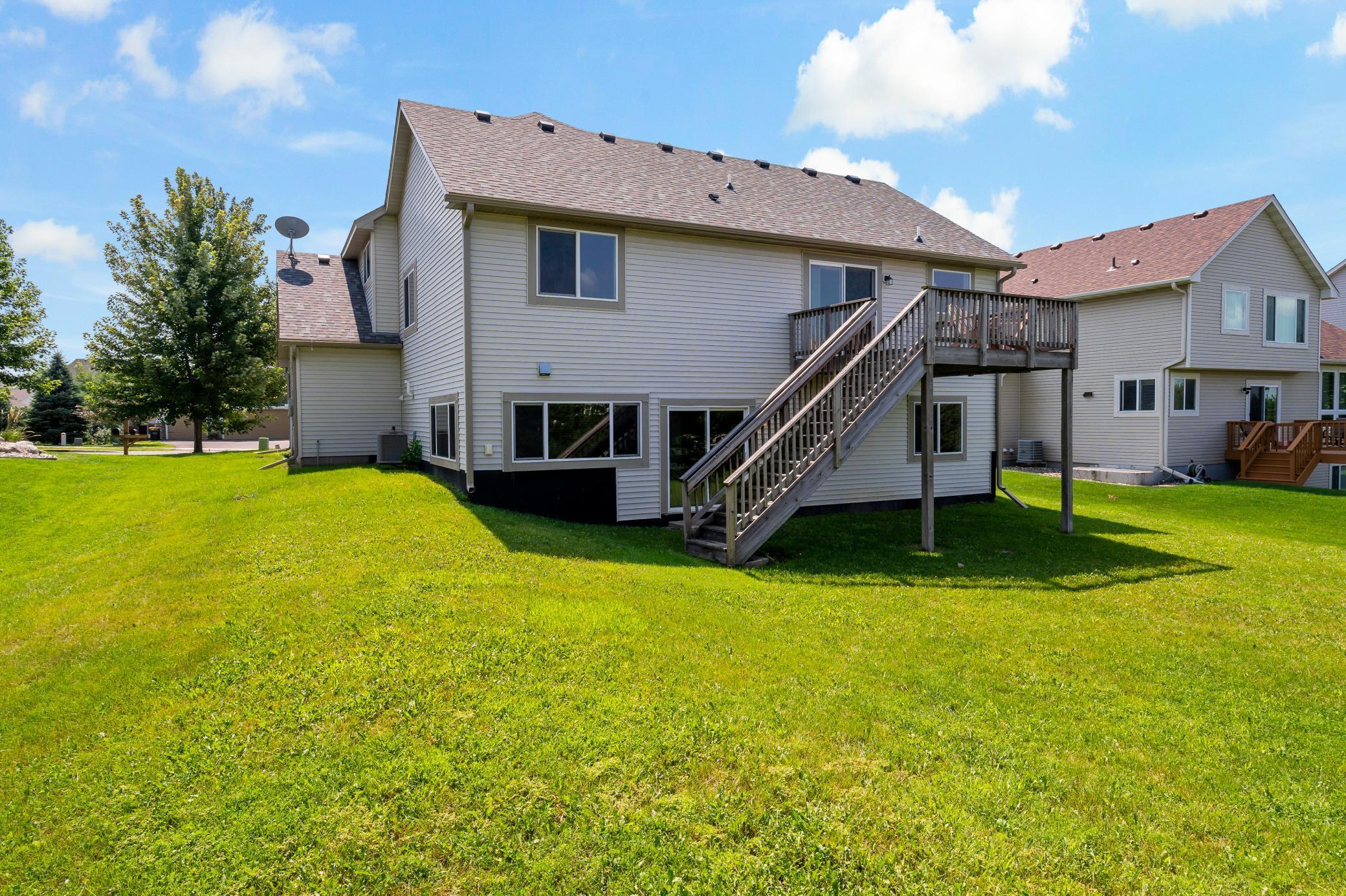 Shakopee, Minnesota, 55379, United States, 5 Bedrooms Bedrooms, ,2 BathroomsBathrooms,Residential,For Sale,1918771