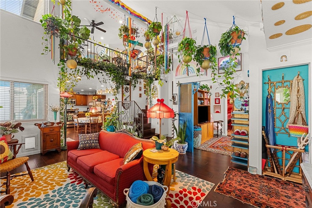 Redlands, California, 92374, United States, 3 Bedrooms Bedrooms, ,2 BathroomsBathrooms,Residential,For Sale,1980103