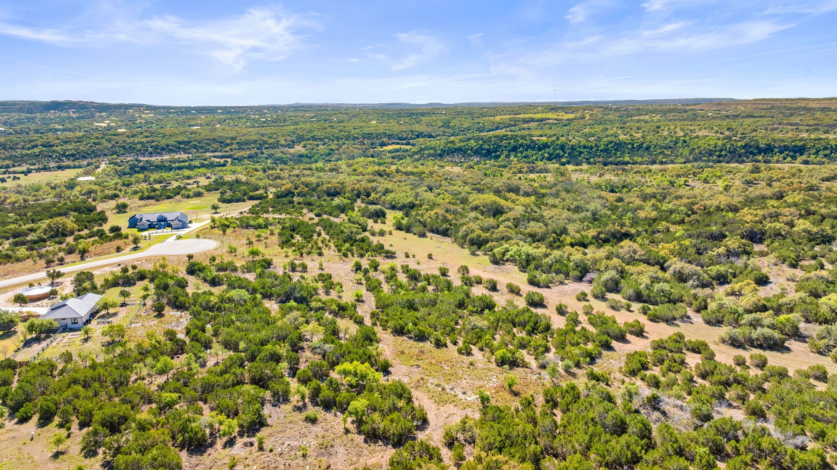  83 S Flat Rock Way - 5 Acre Lot in Gated Legacy Hills - 物件實景