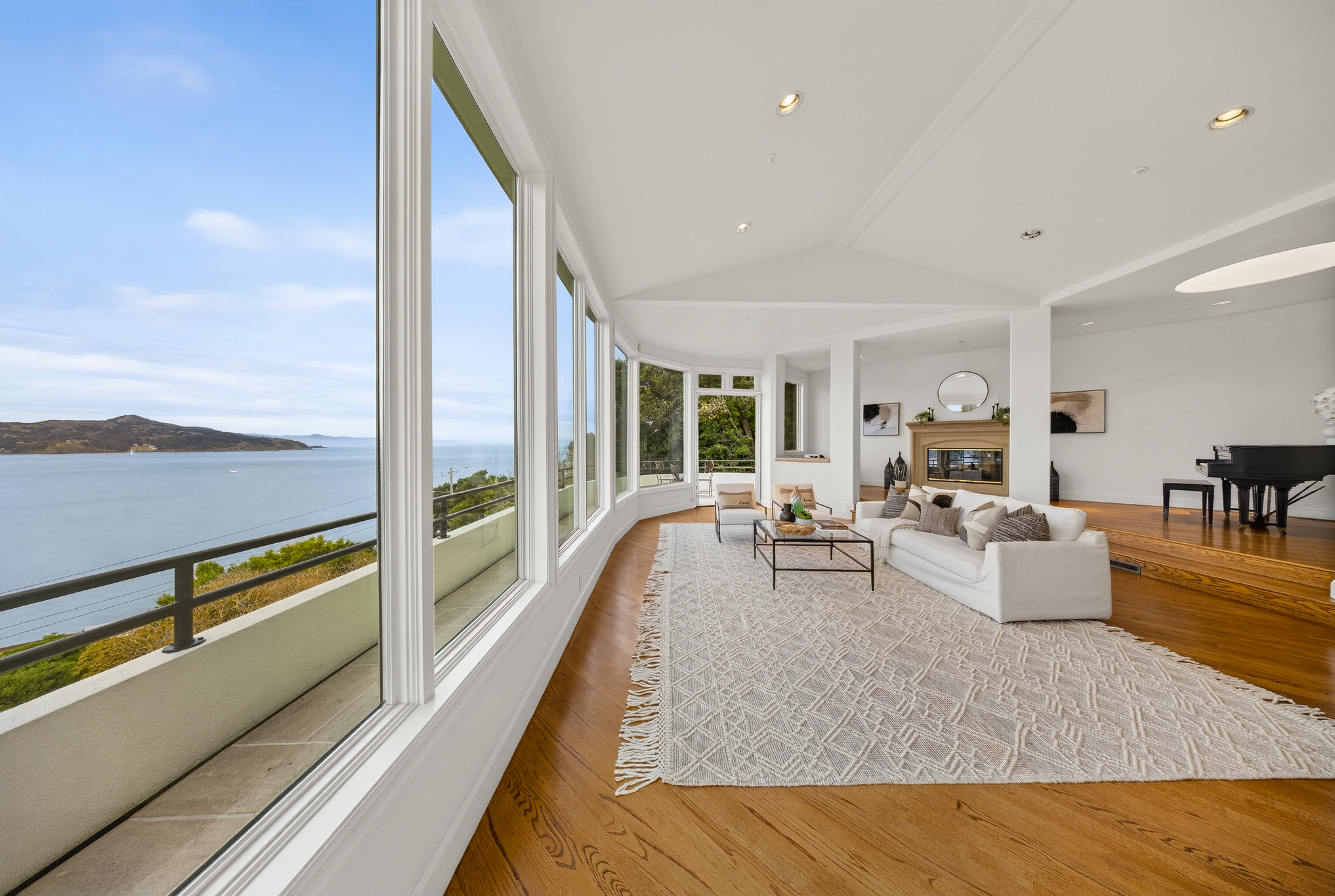  Distinctive Sausalito Residence - 物件實景