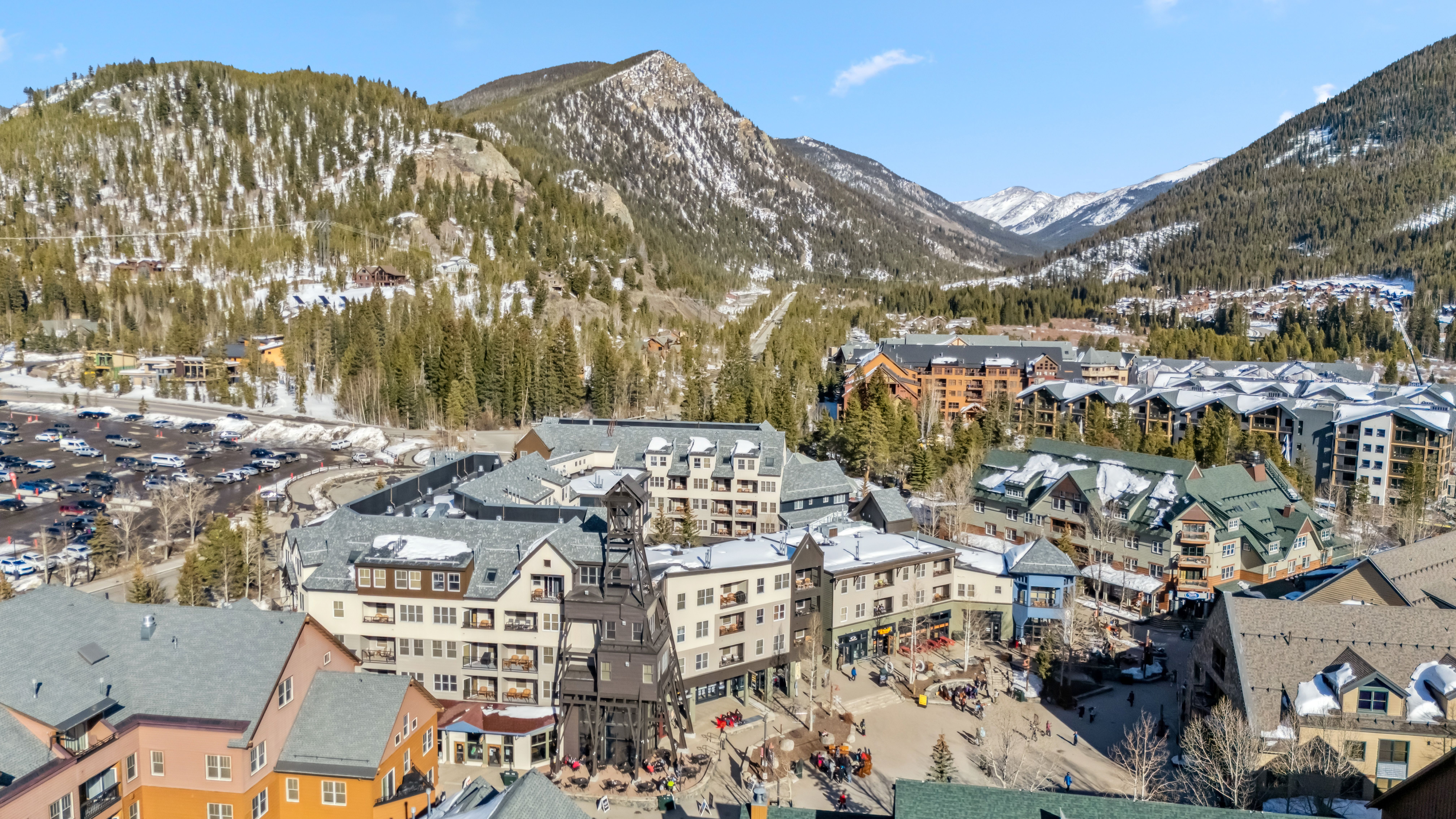  140 Ida Belle Drive, Keystone, CO, 80435 - 物件實景