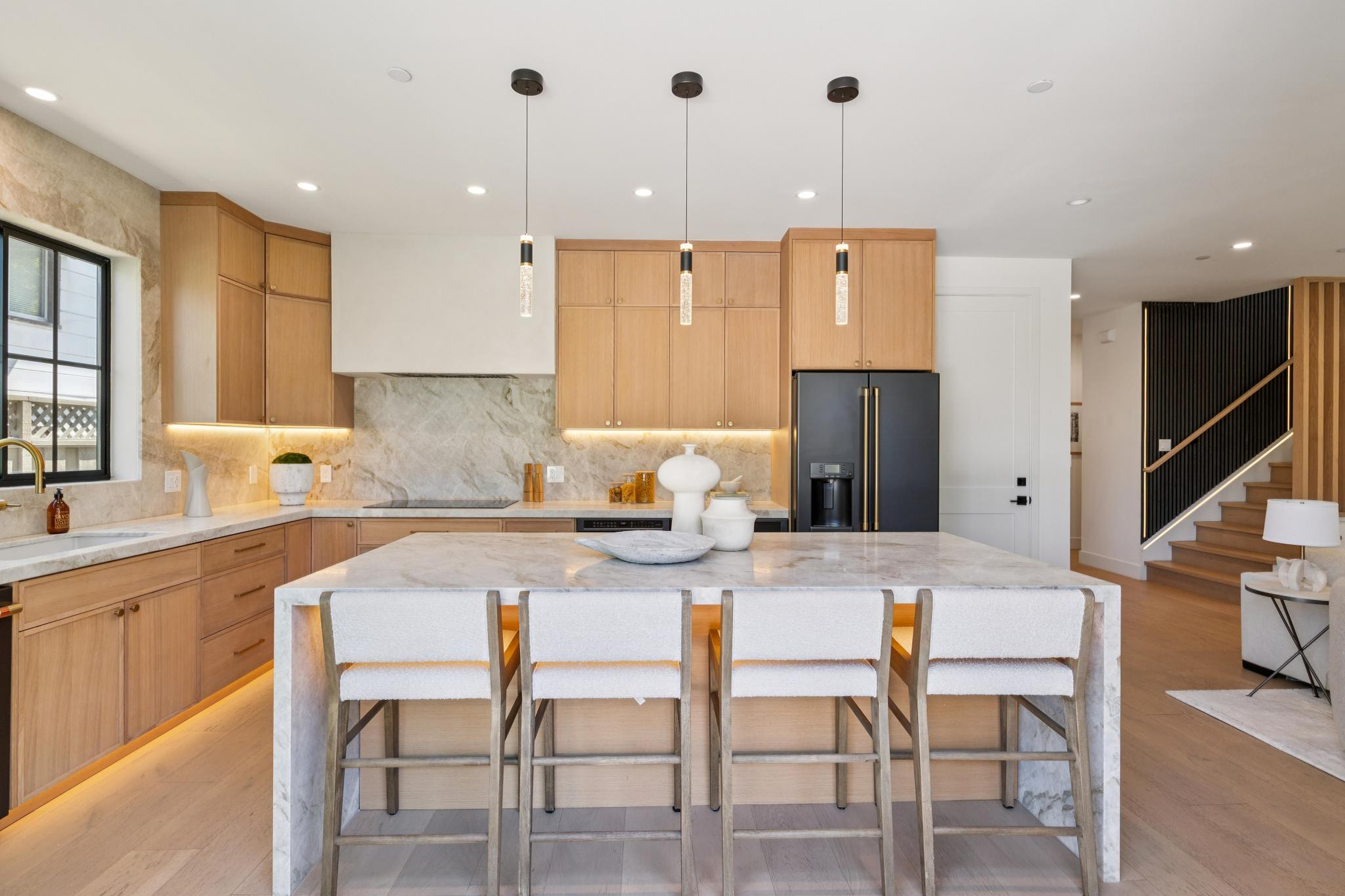  401 Grand Street, Redwood City, CA 94062 - 物件實景
