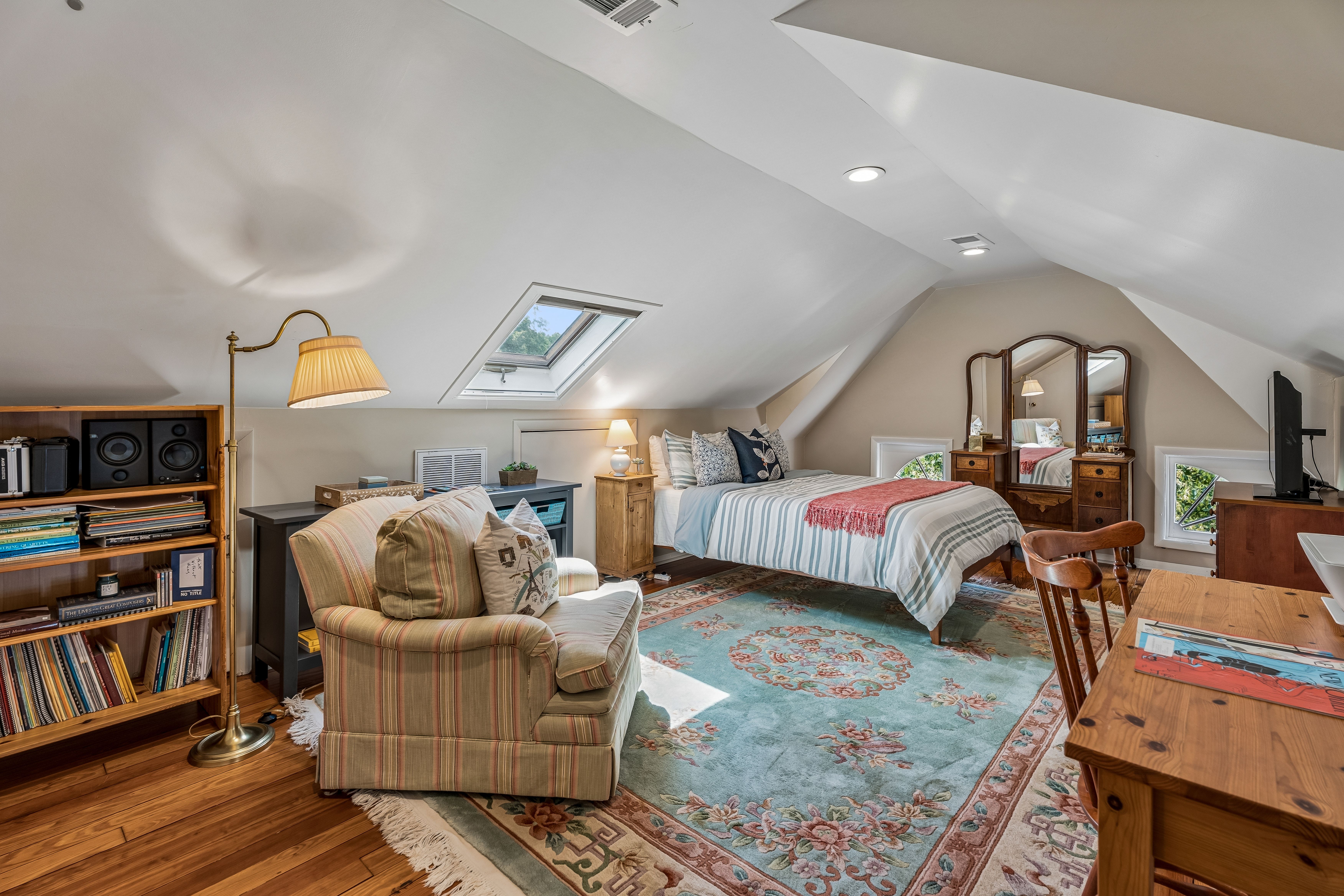  282 Richmond Avenue, South Orange Village, NJ 07079 - 物件實景