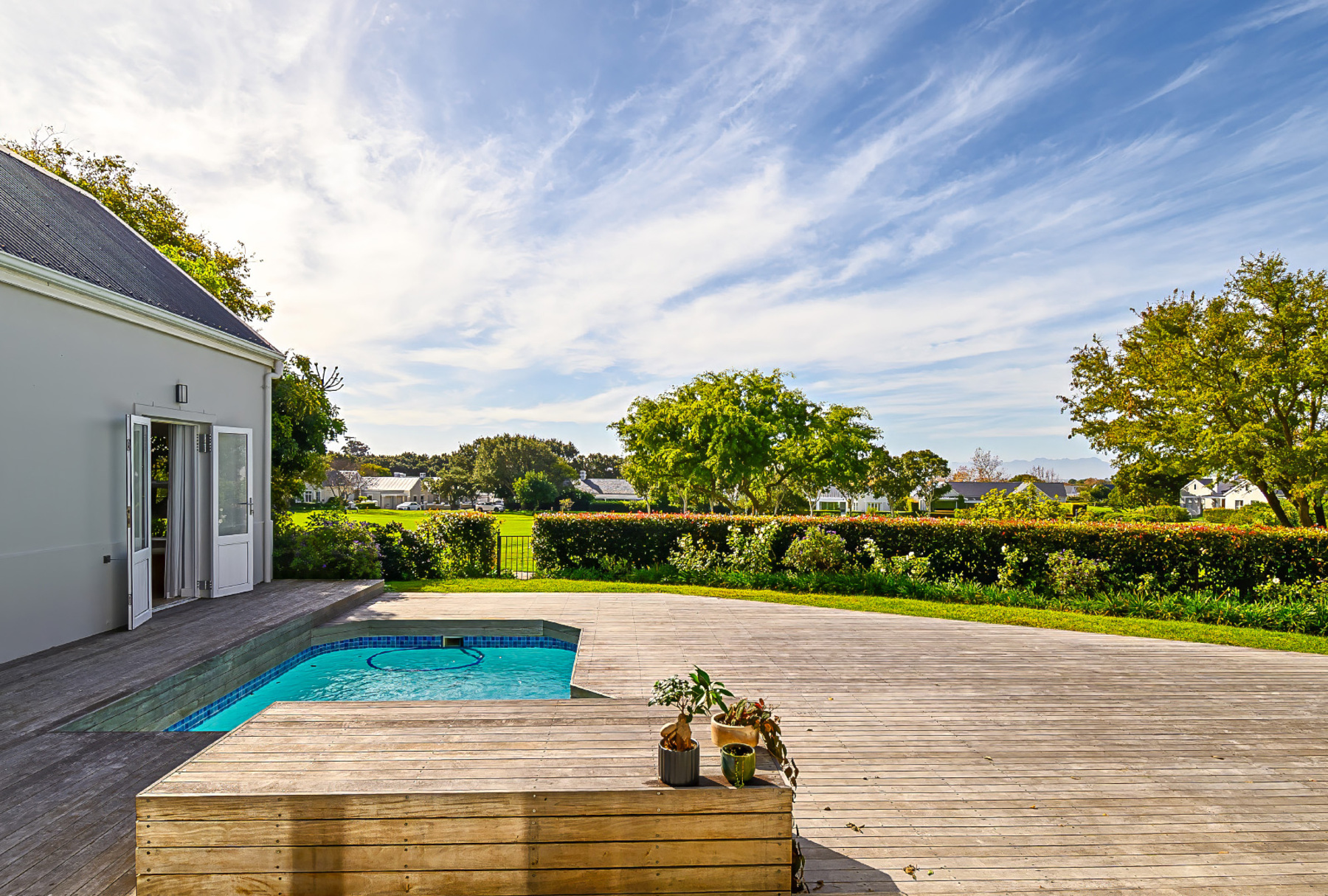  Contemporary Fairway Living in Steenberg Golf Estate - 物件實景