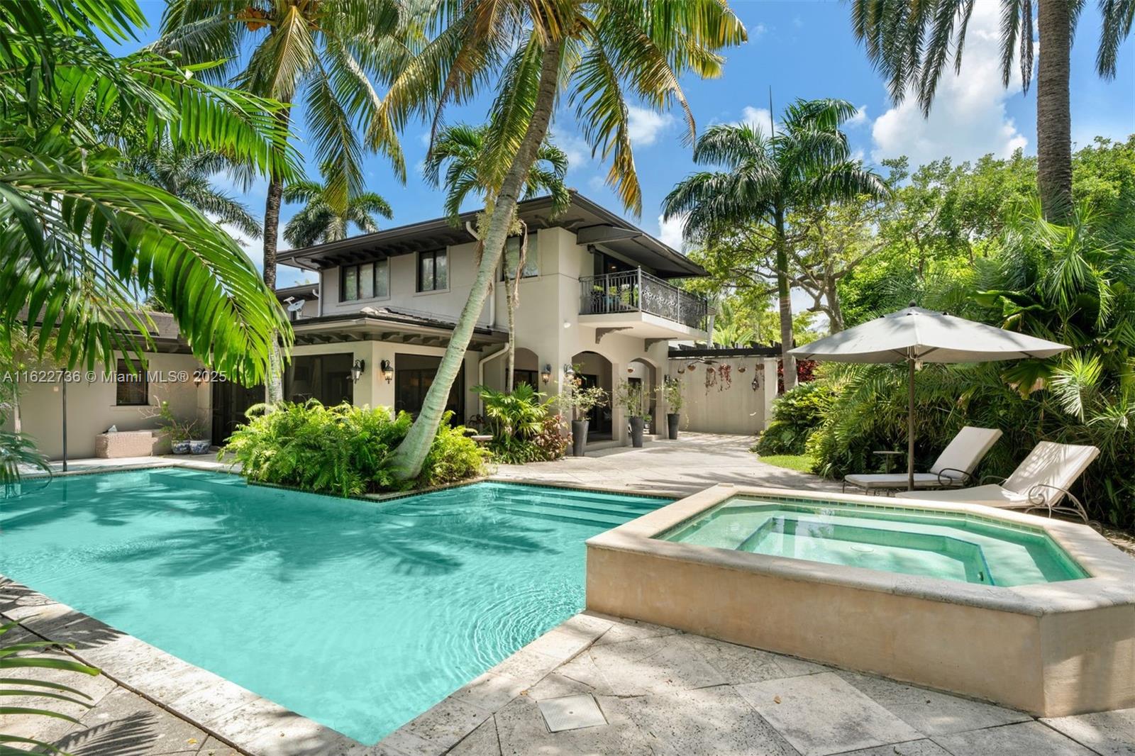 5077 N Bay Rd, Miami Beach, Florida, 33140, United States, 7 Bedrooms Bedrooms, ,7 BathroomsBathrooms,Residential,For Sale,5077 N Bay Rd,1566194