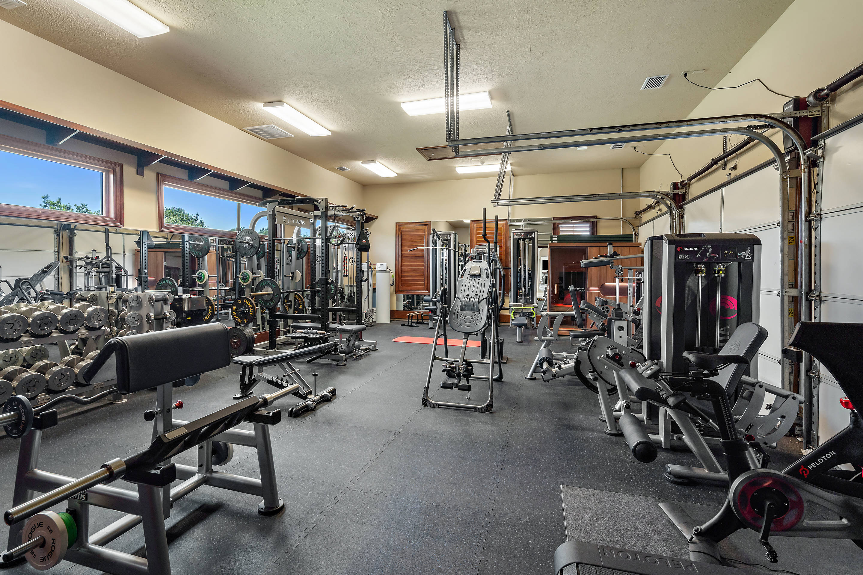  Lake Travis Estate - 物件實景