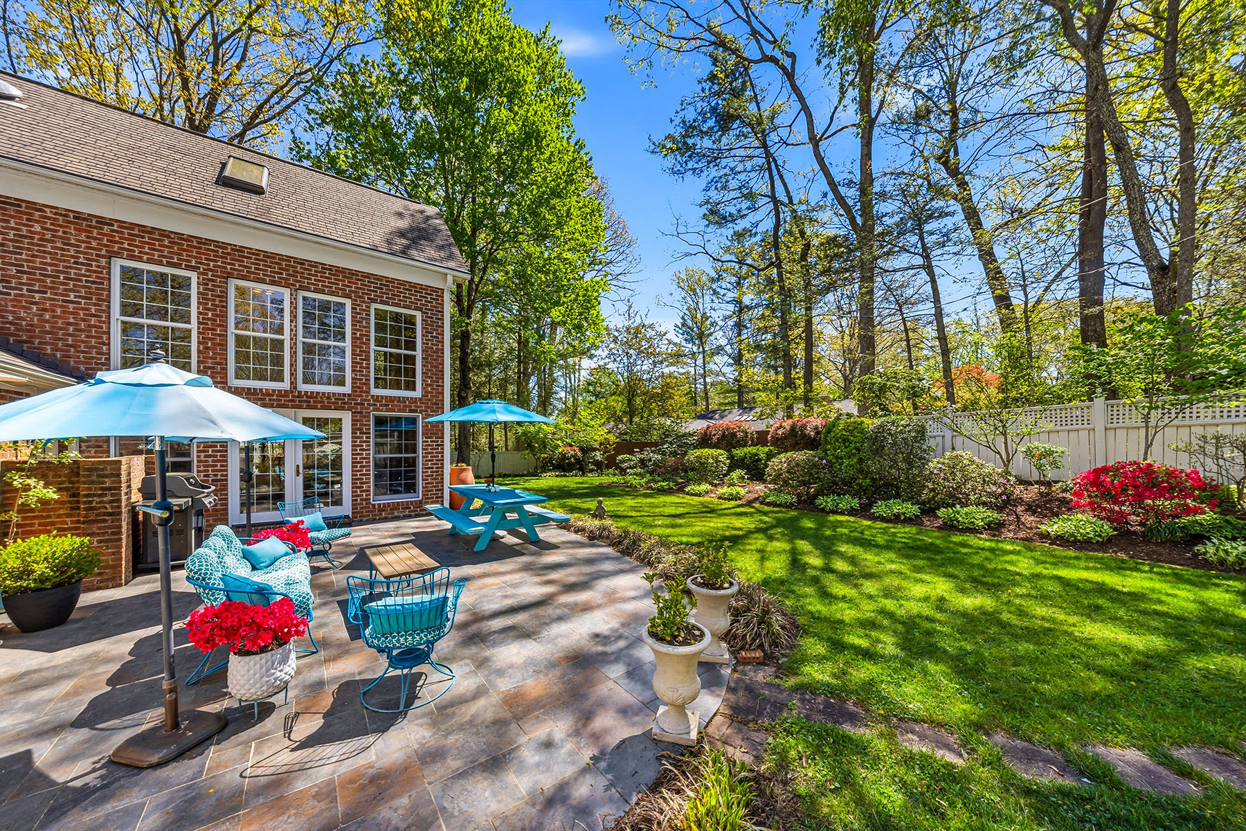  HENDERSONVILLE - 物件實景