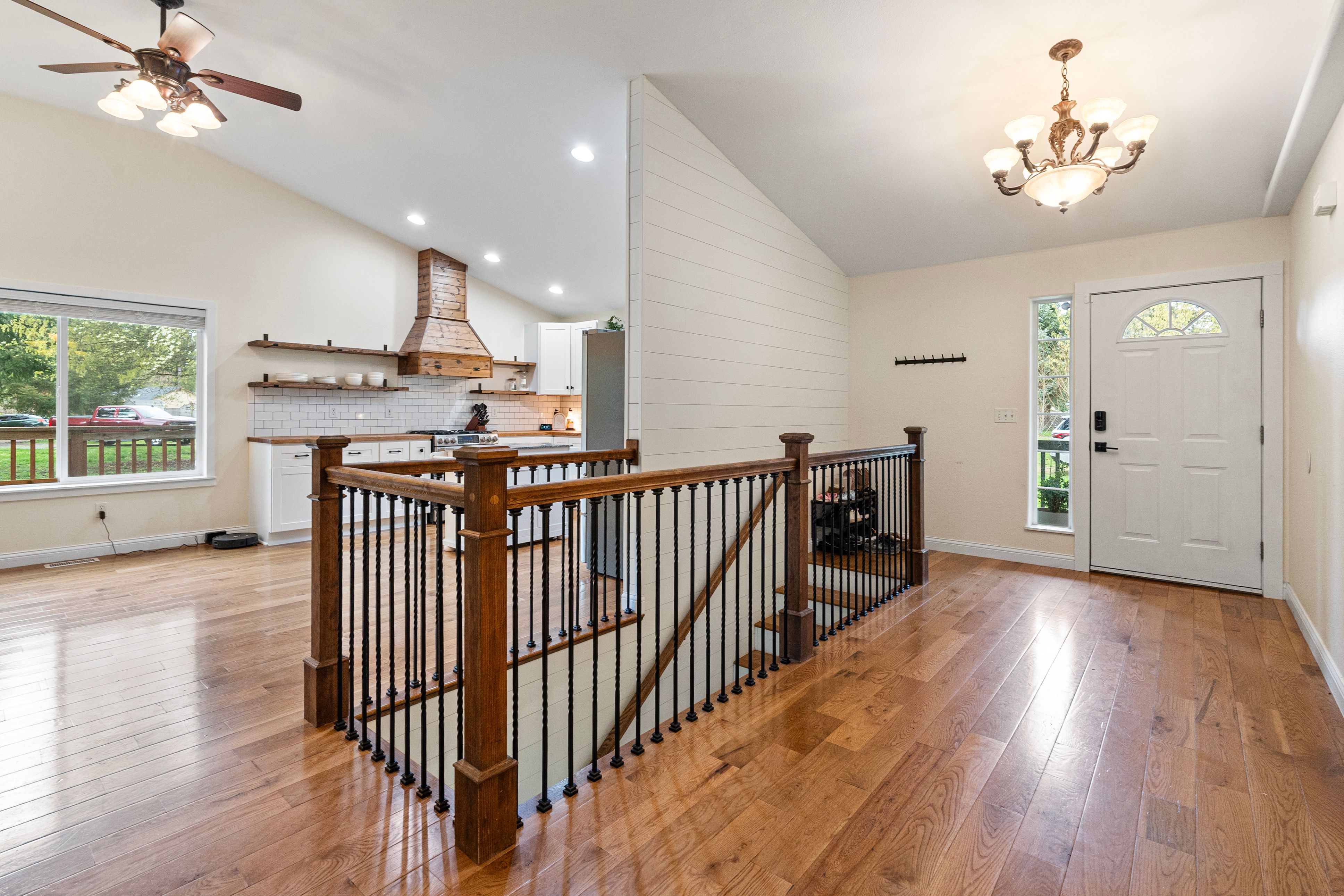  17511 Scenic Shores Ct SE, Yelm, WA 98597 - 物件實景